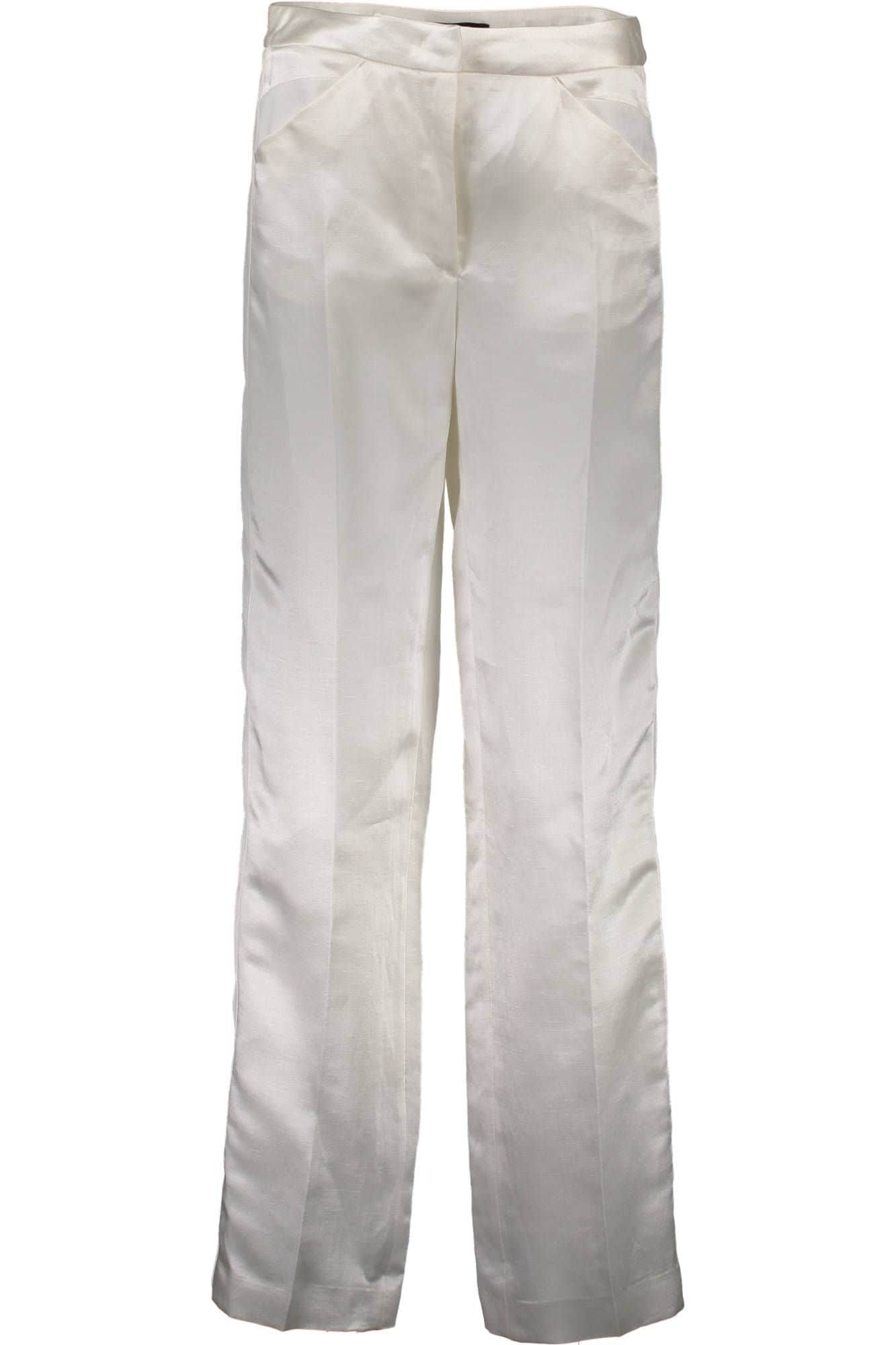 Just Cavalli mujer dorado pantalón
