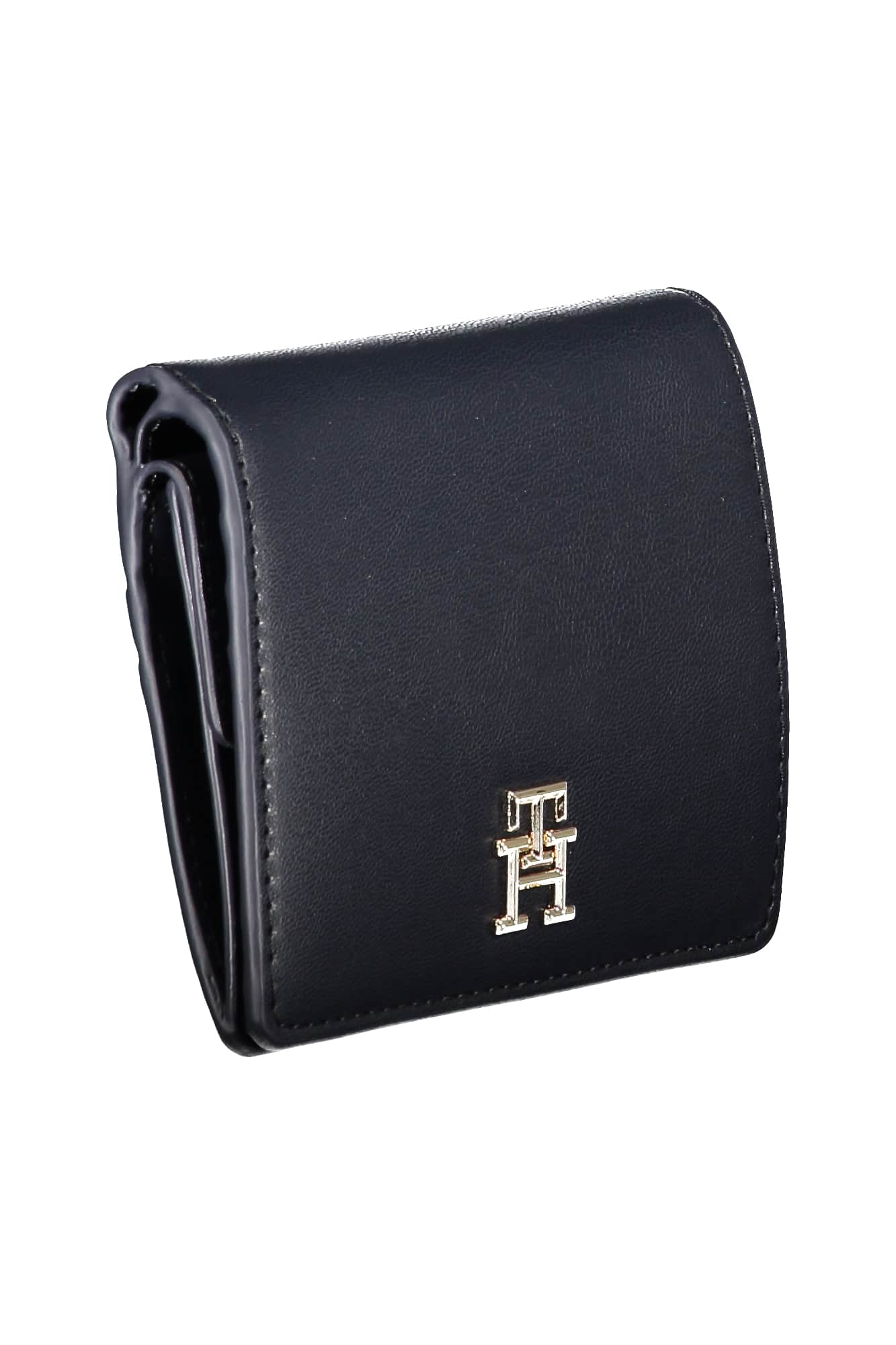 Tommy Hilfiger mujer cartera azul
