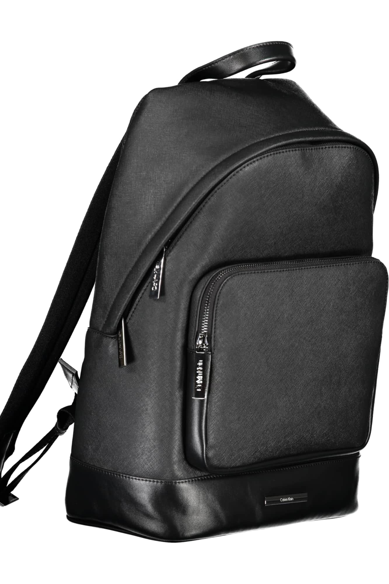 Calvin Klein hombre negro mochila