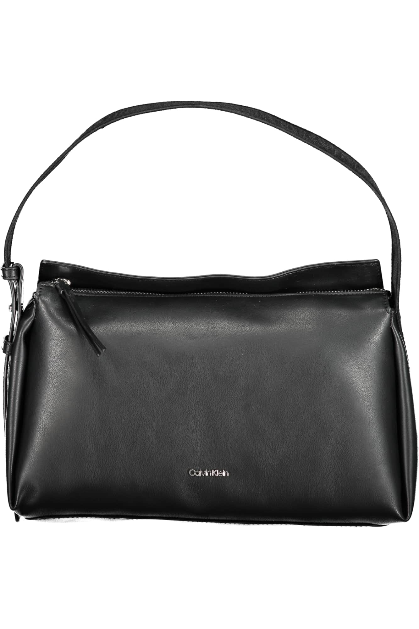 Calvin Klein negro mujer bolso