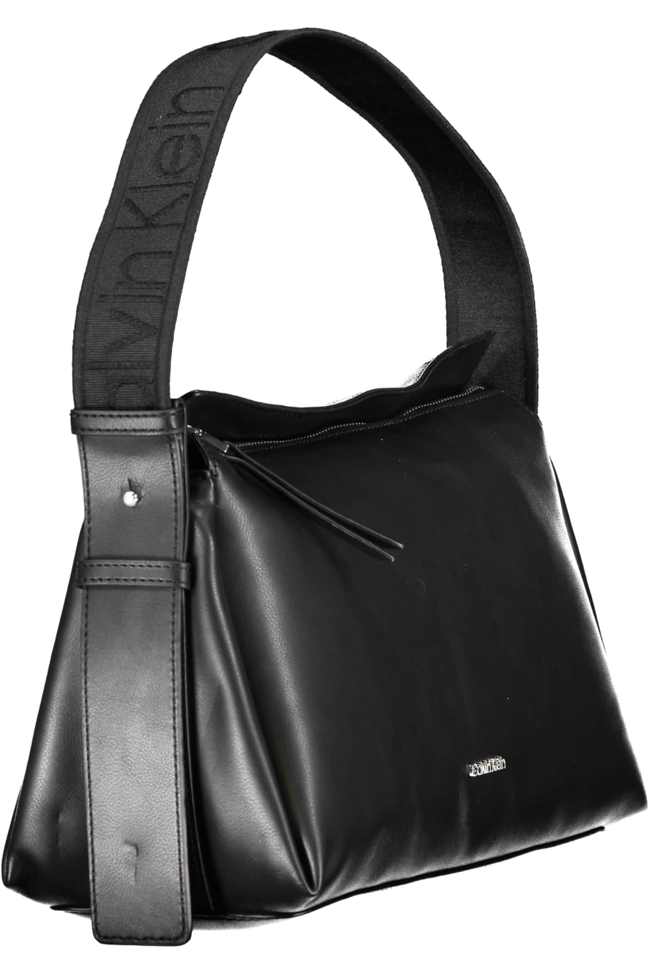 Calvin Klein negro mujer bolso
