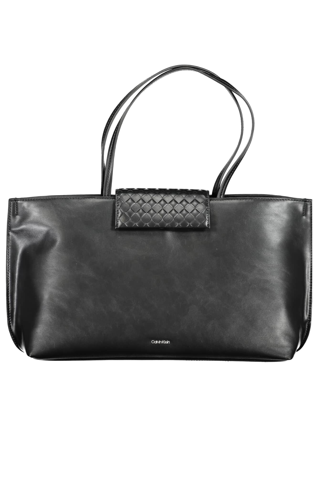Calvin Klein negro mujer bolso