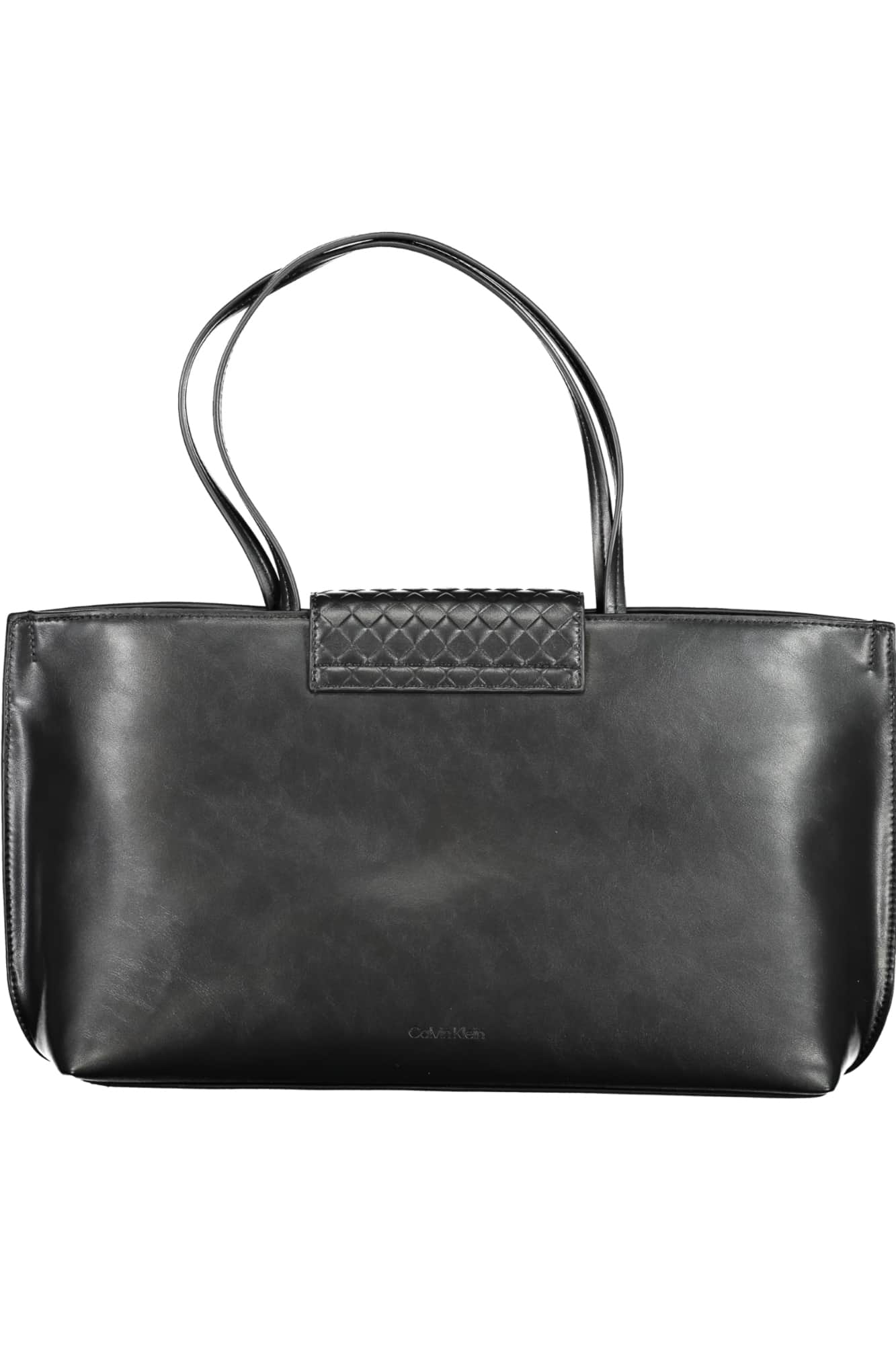 Calvin Klein negro mujer bolso