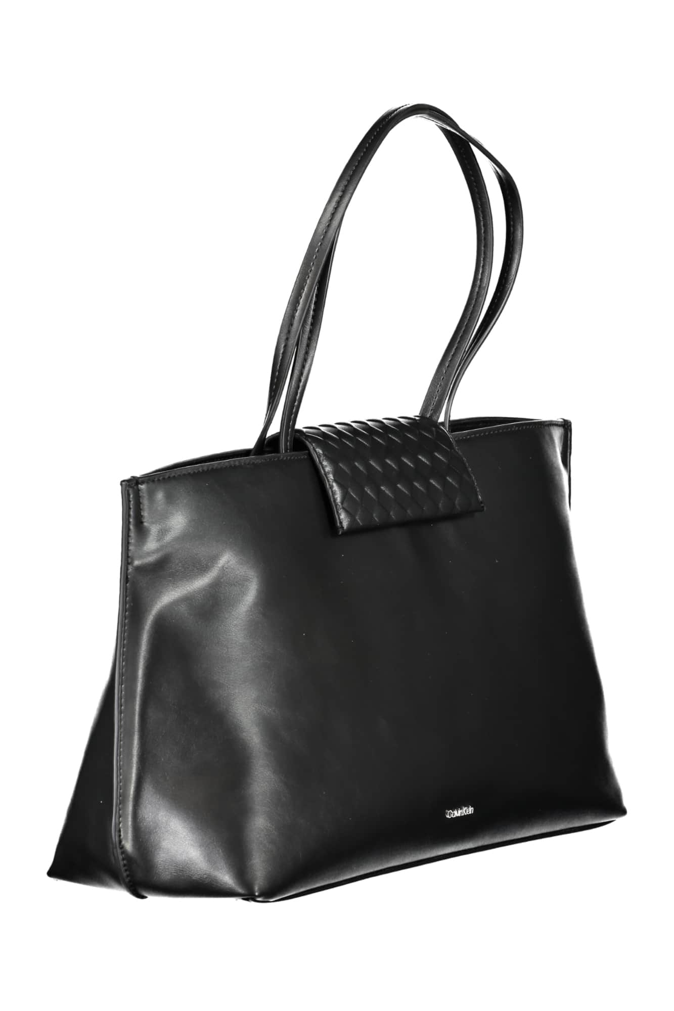 Calvin Klein negro mujer bolso