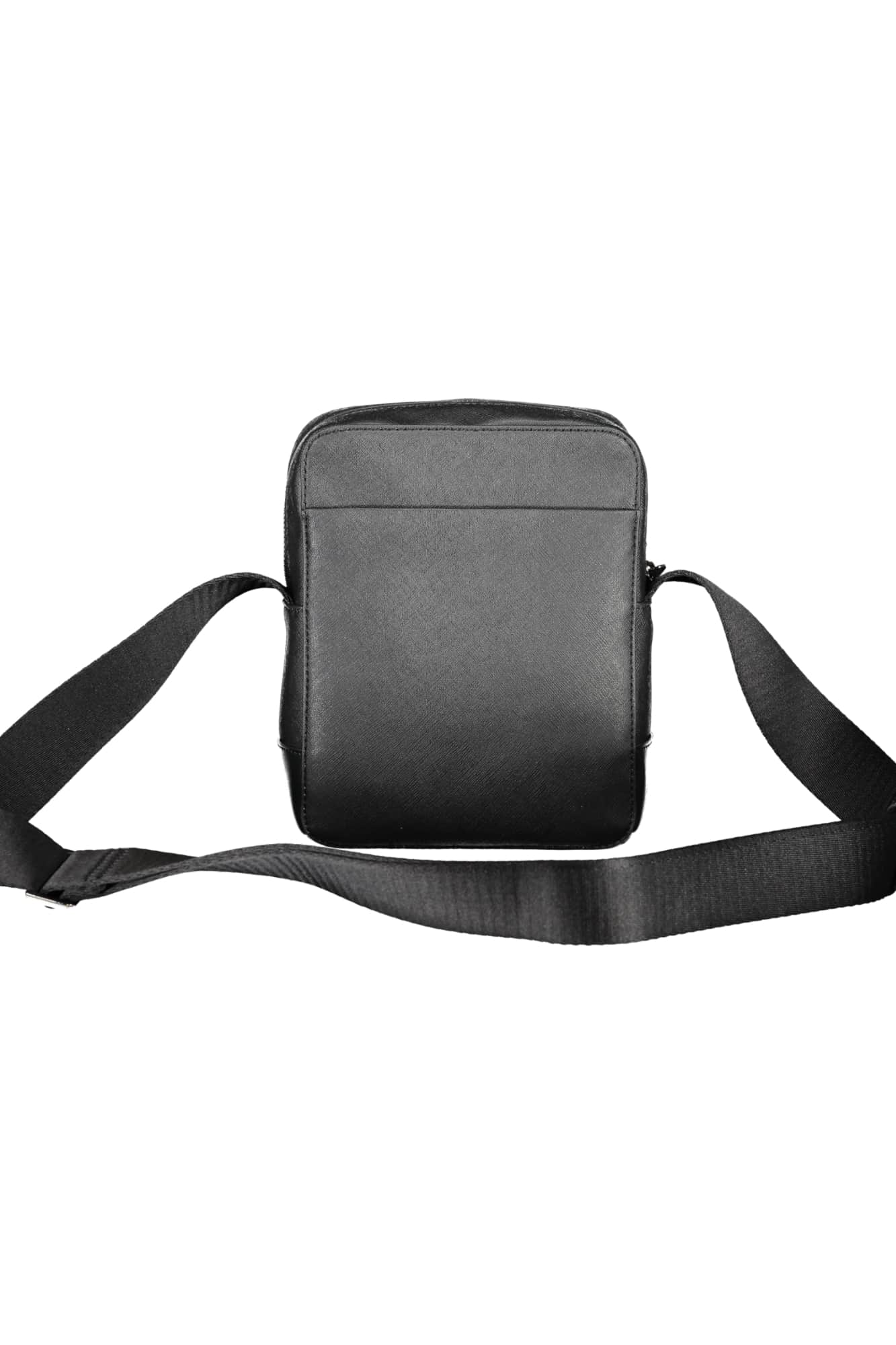 Calvin Klein hombre negro bandolera