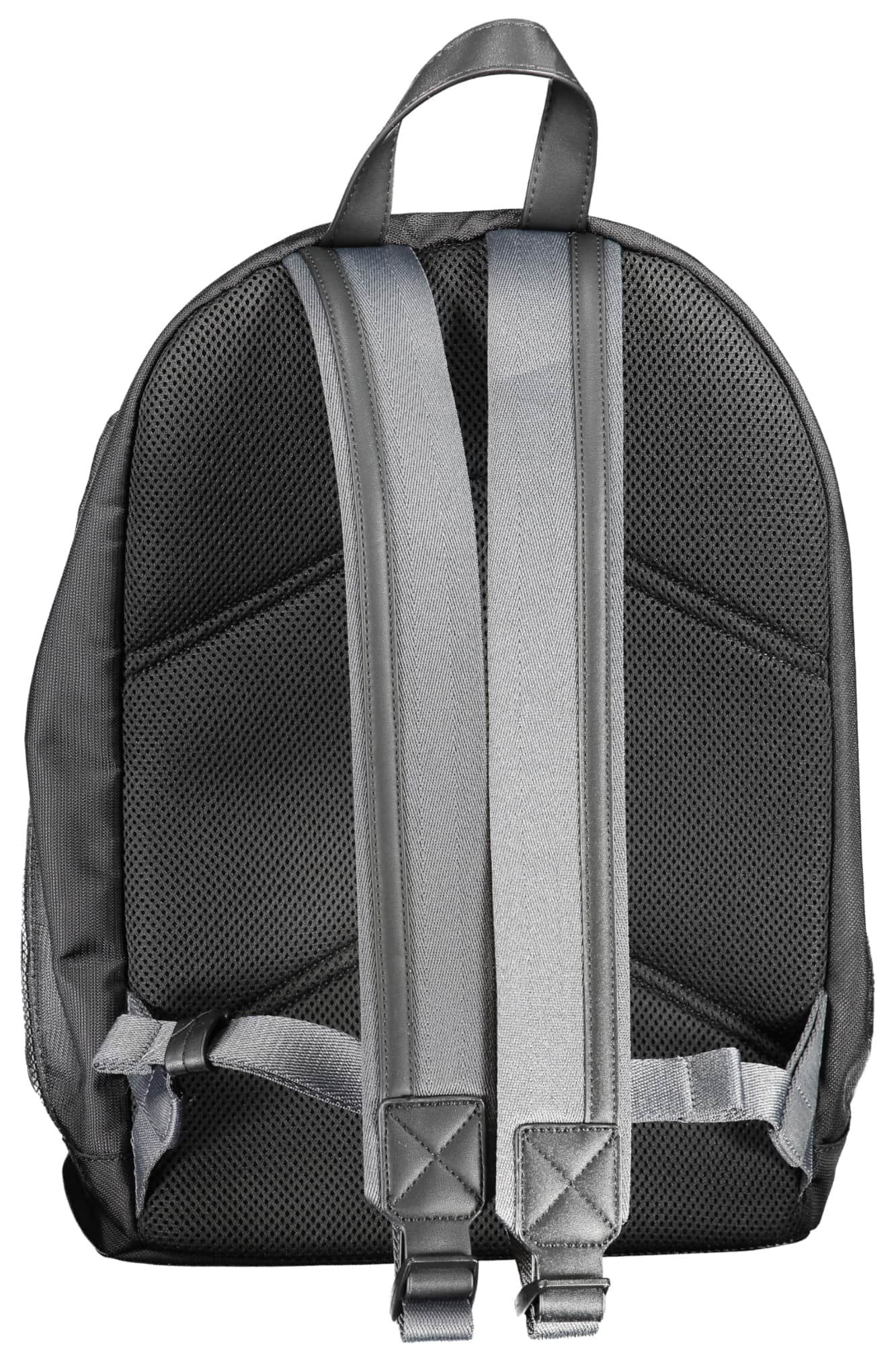 Calvin Klein hombre verde mochila