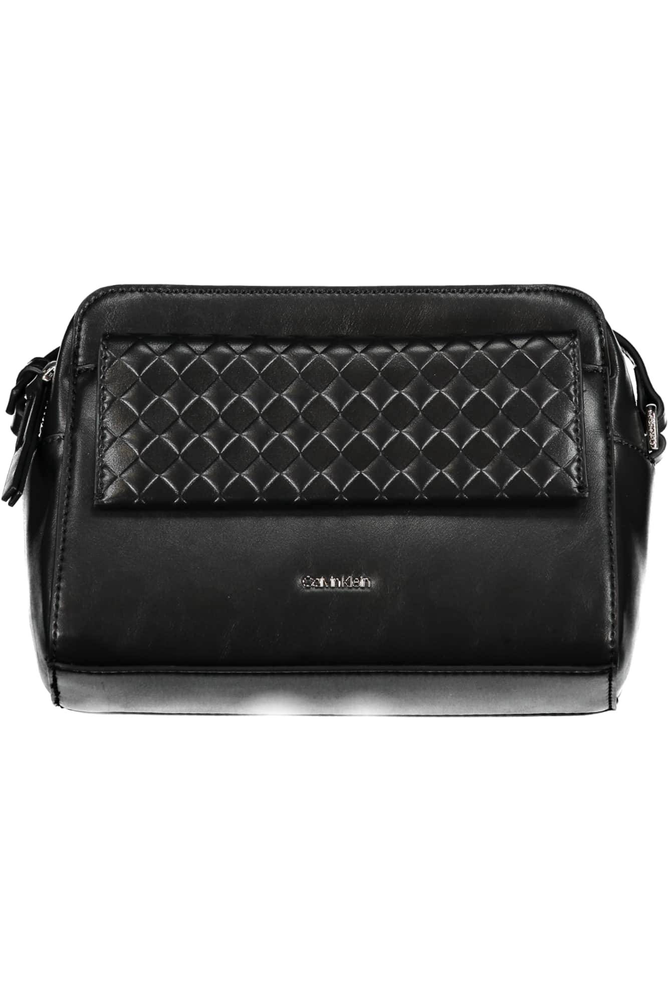 Calvin Klein negro mujer bolso