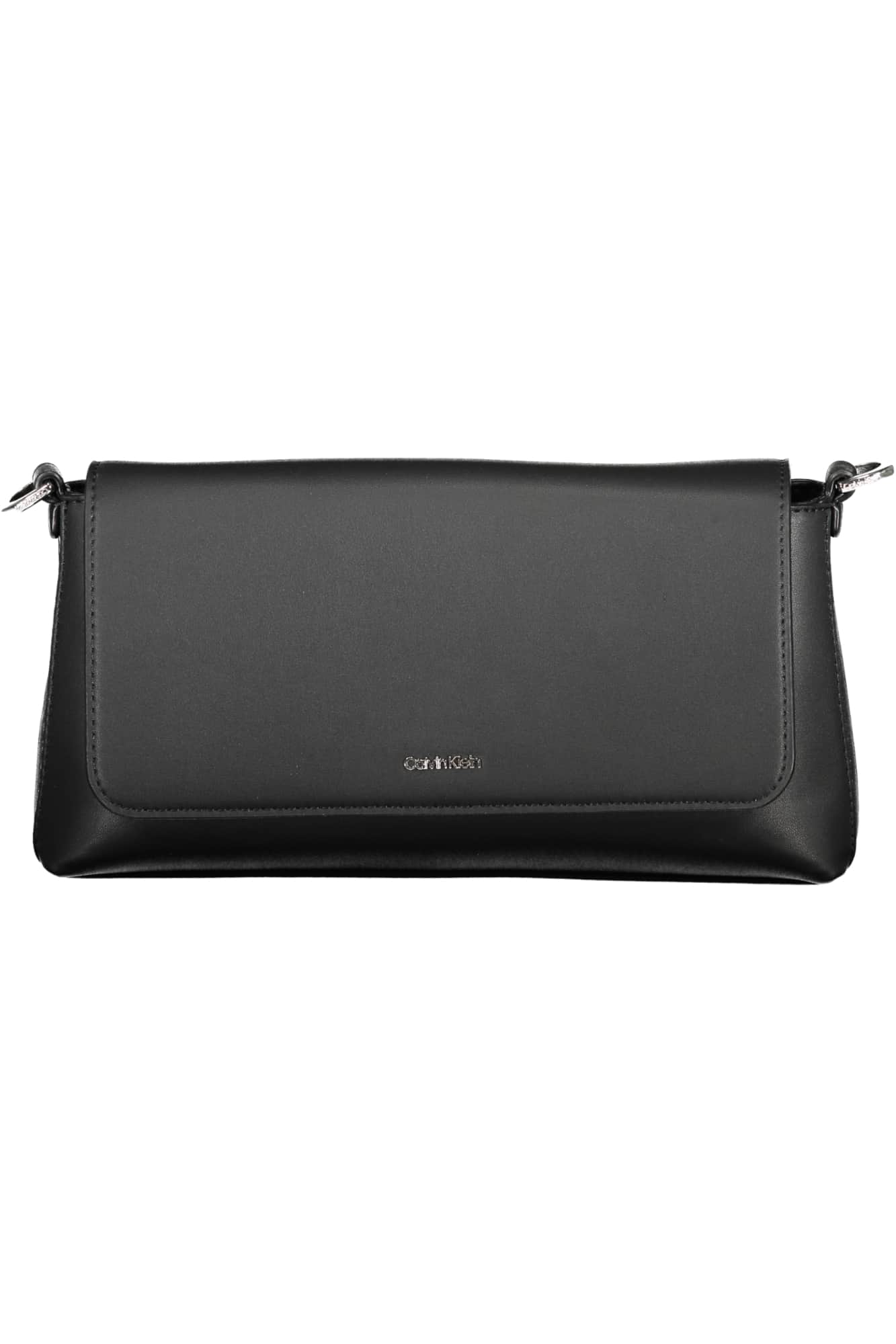 Calvin Klein negro mujer bolso