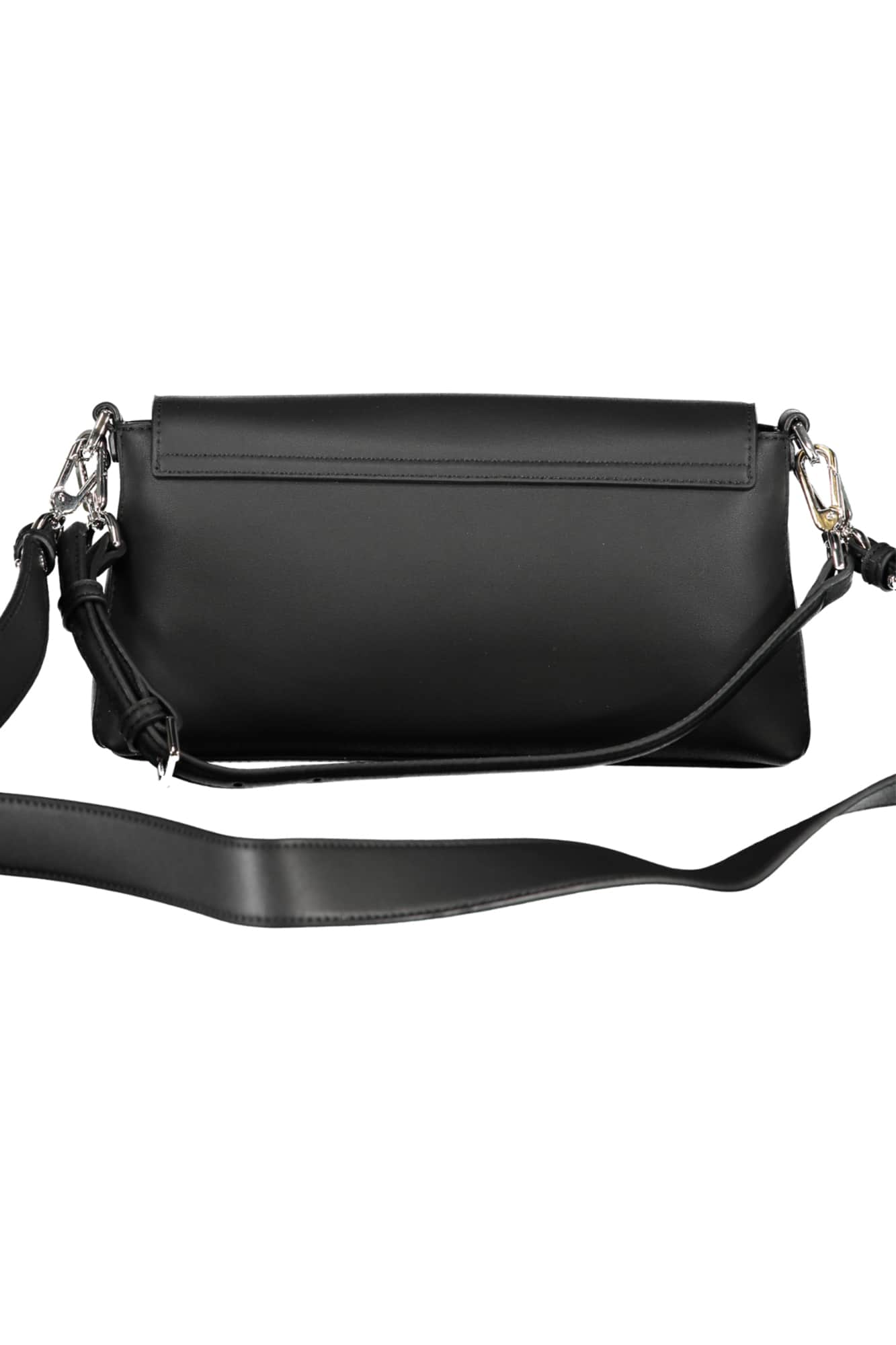 Calvin Klein negro mujer bolso