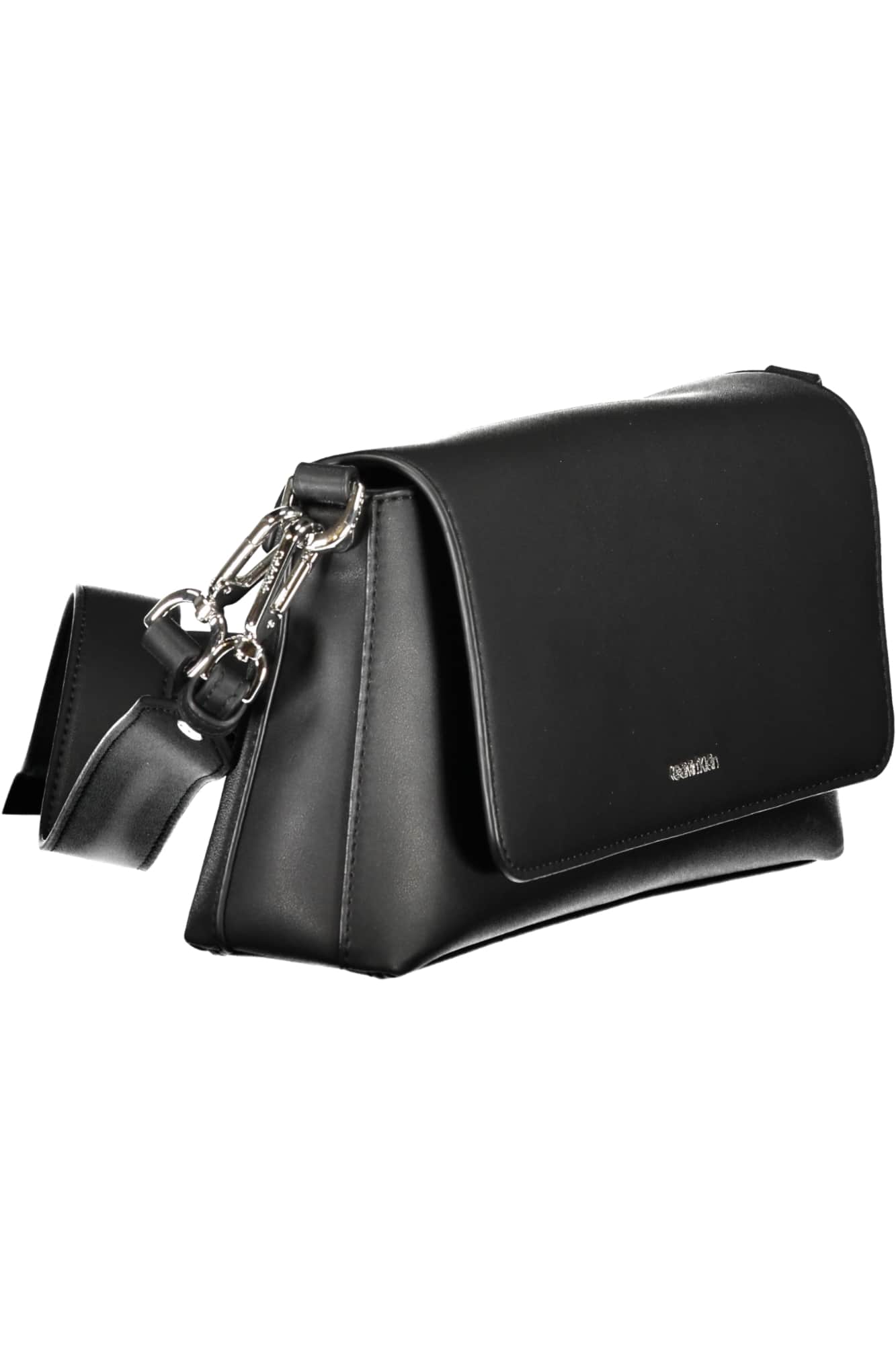 Calvin Klein negro mujer bolso