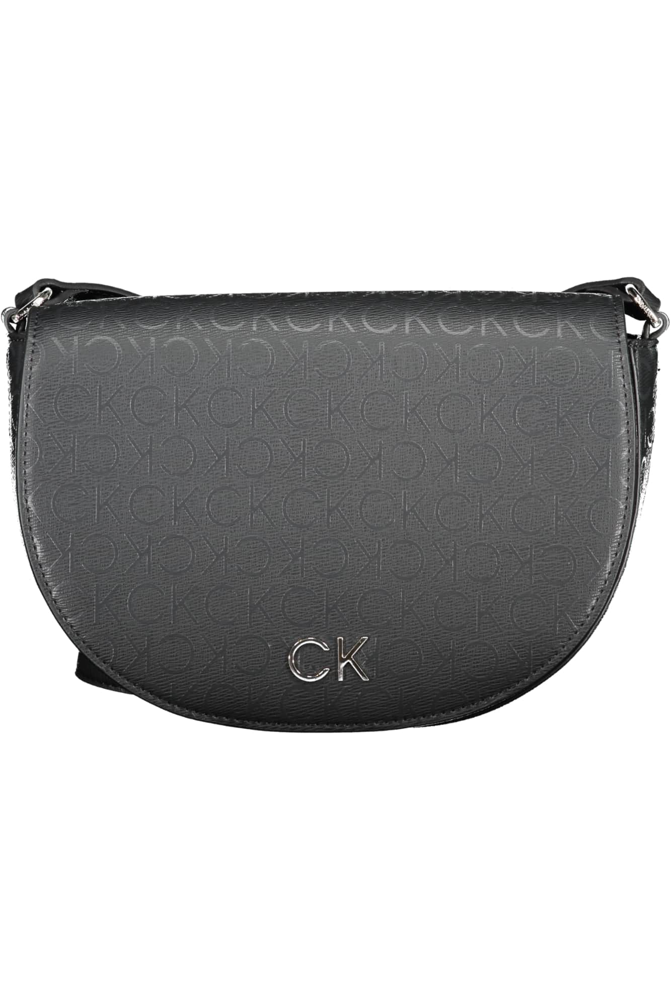 Calvin Klein negro mujer bolso