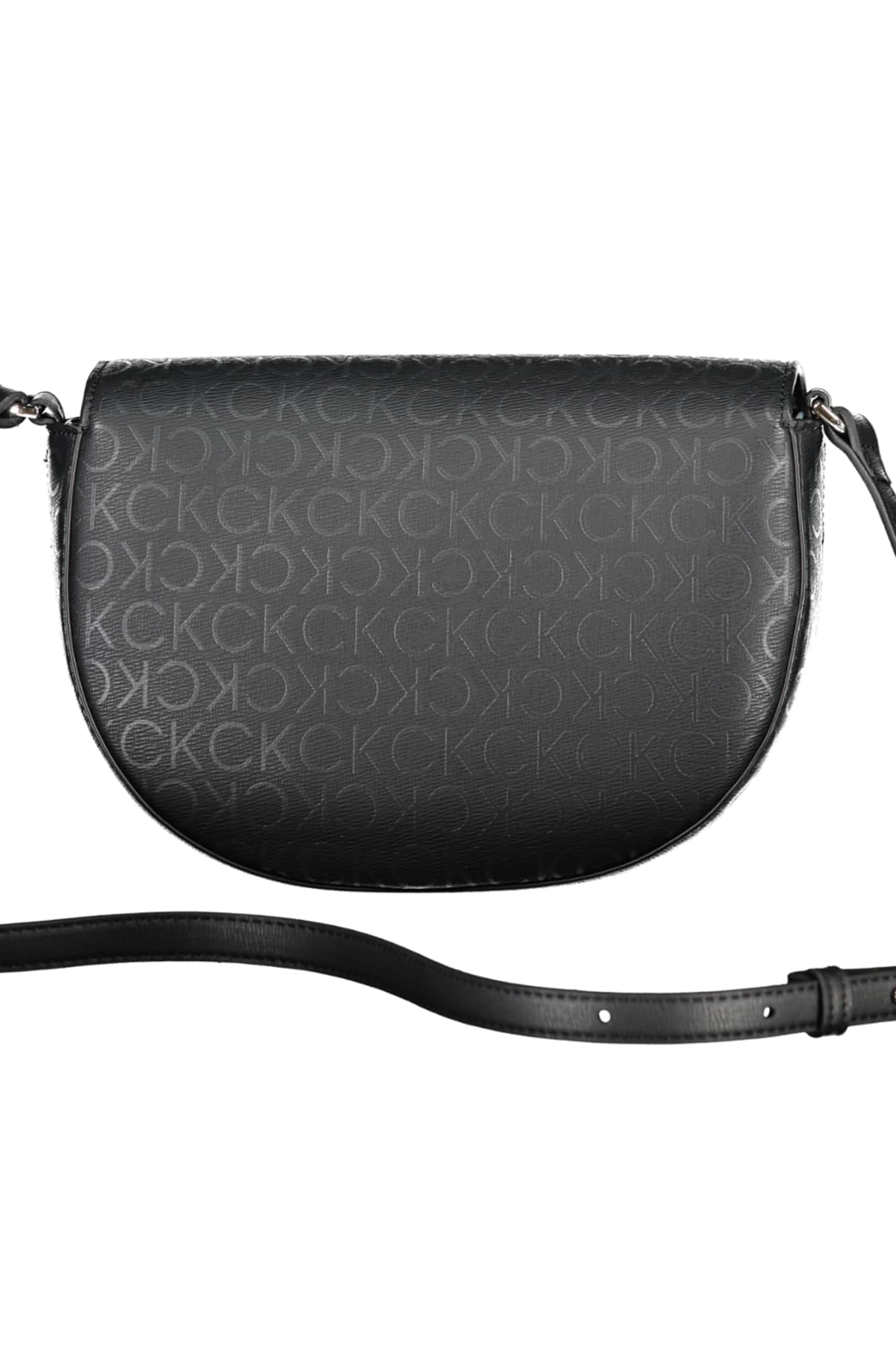 Calvin Klein negro mujer bolso