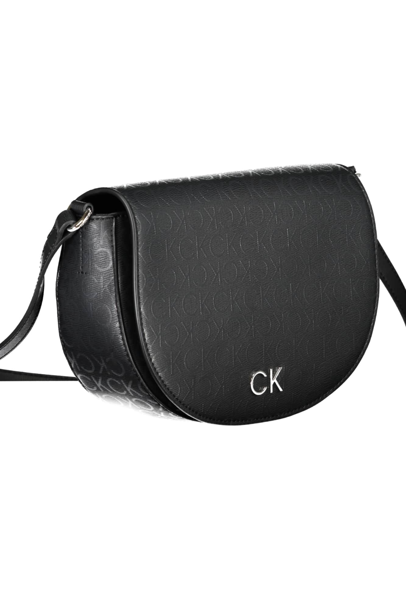Calvin Klein negro mujer bolso