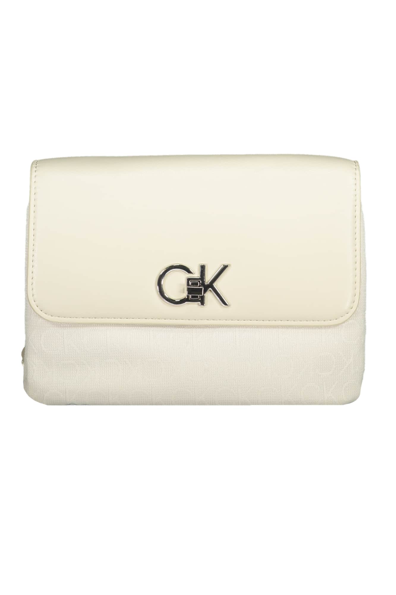 Calvin Klein negro mujer bolso