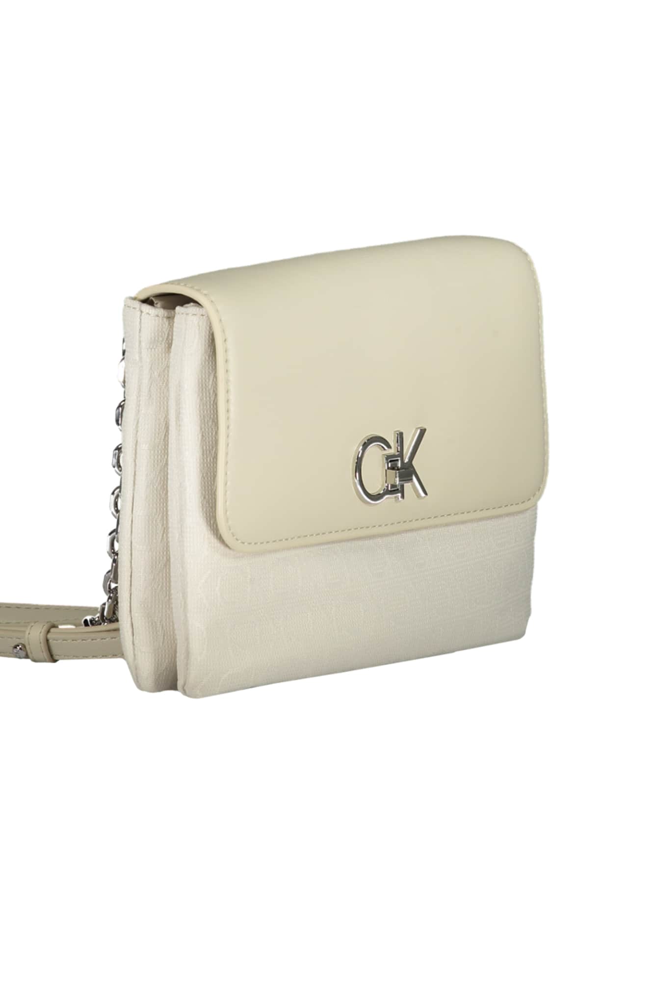 Calvin Klein negro mujer bolso