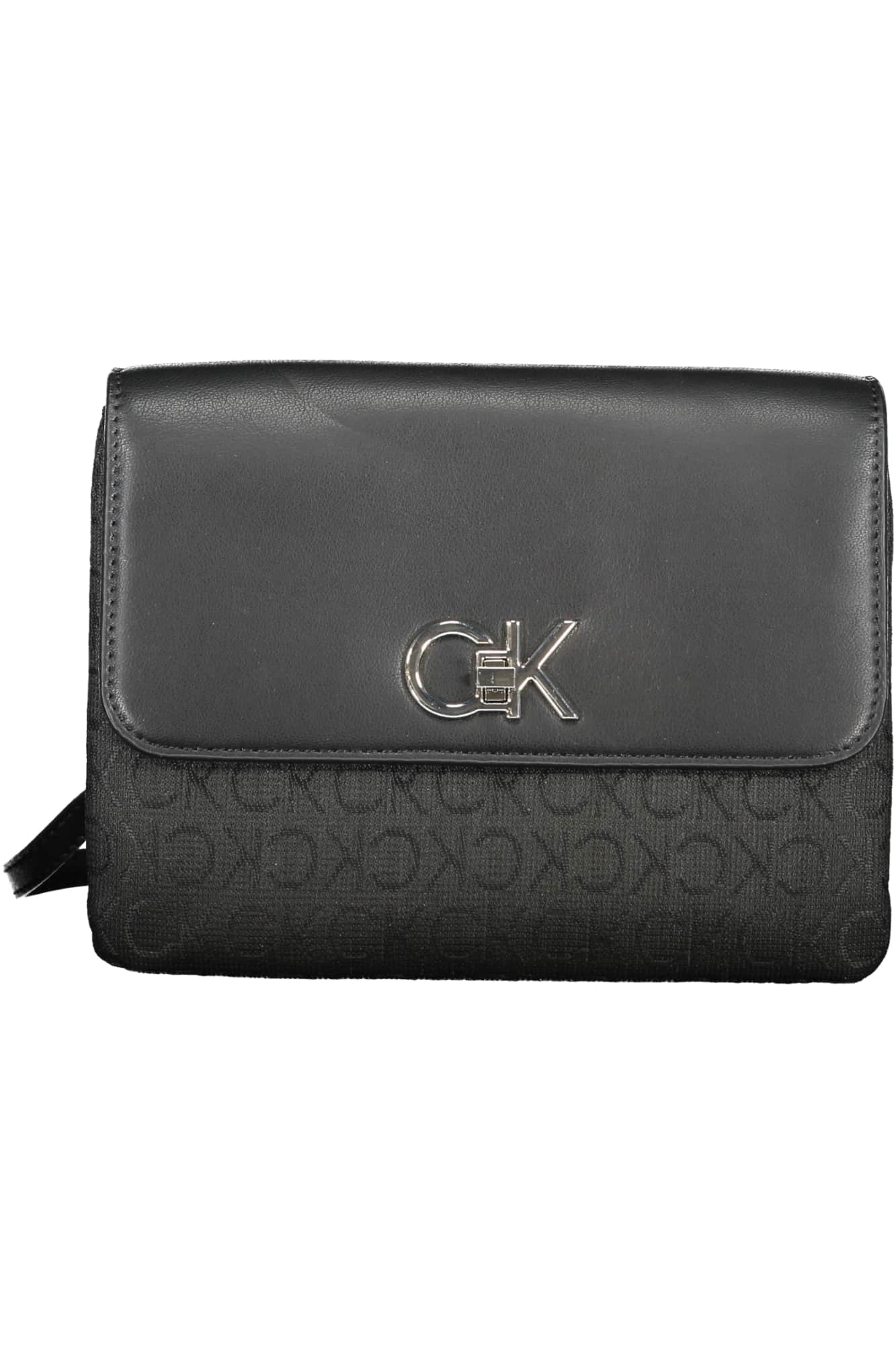 Calvin Klein negro mujer bolso