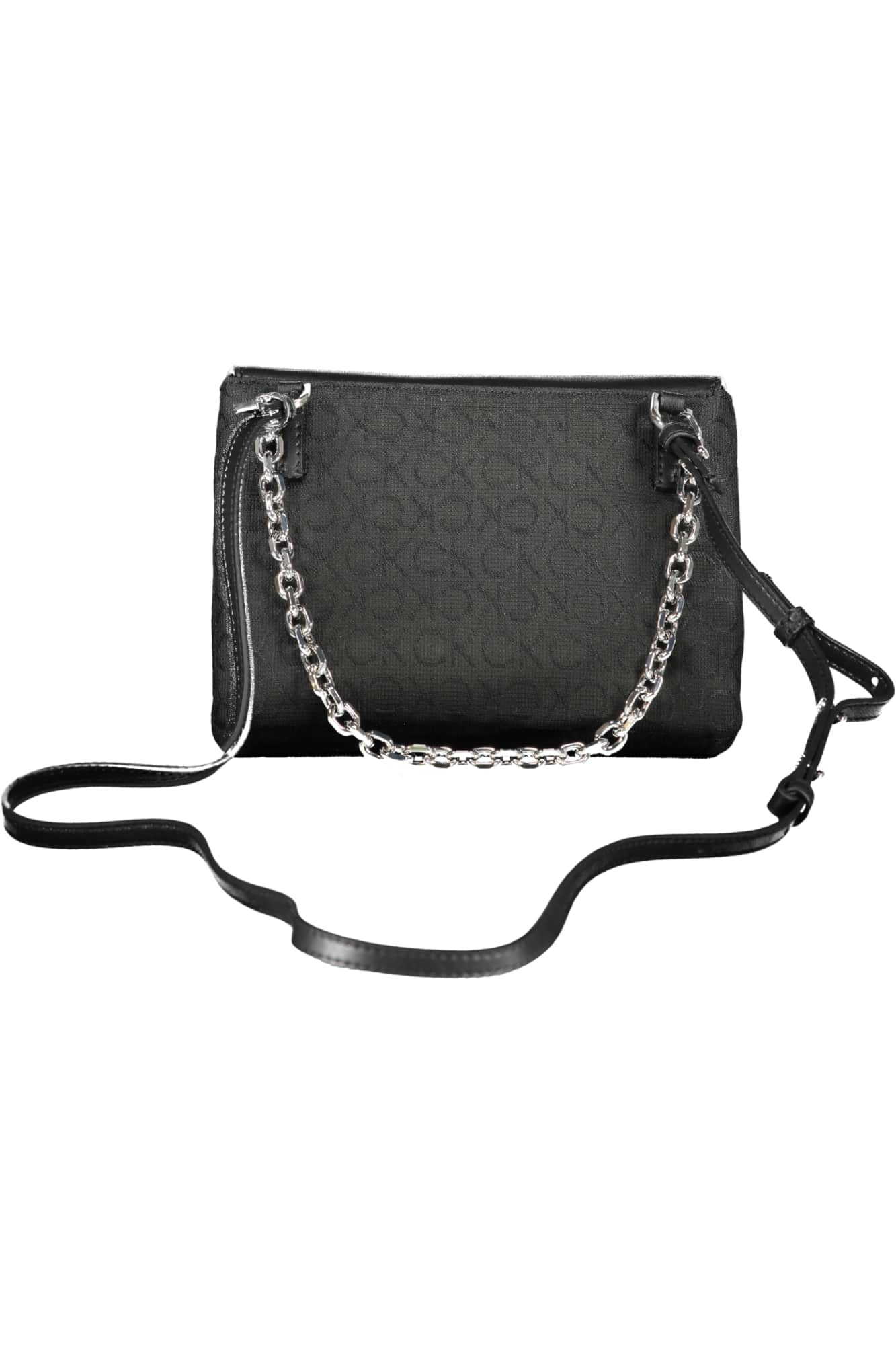 Calvin Klein negro mujer bolso