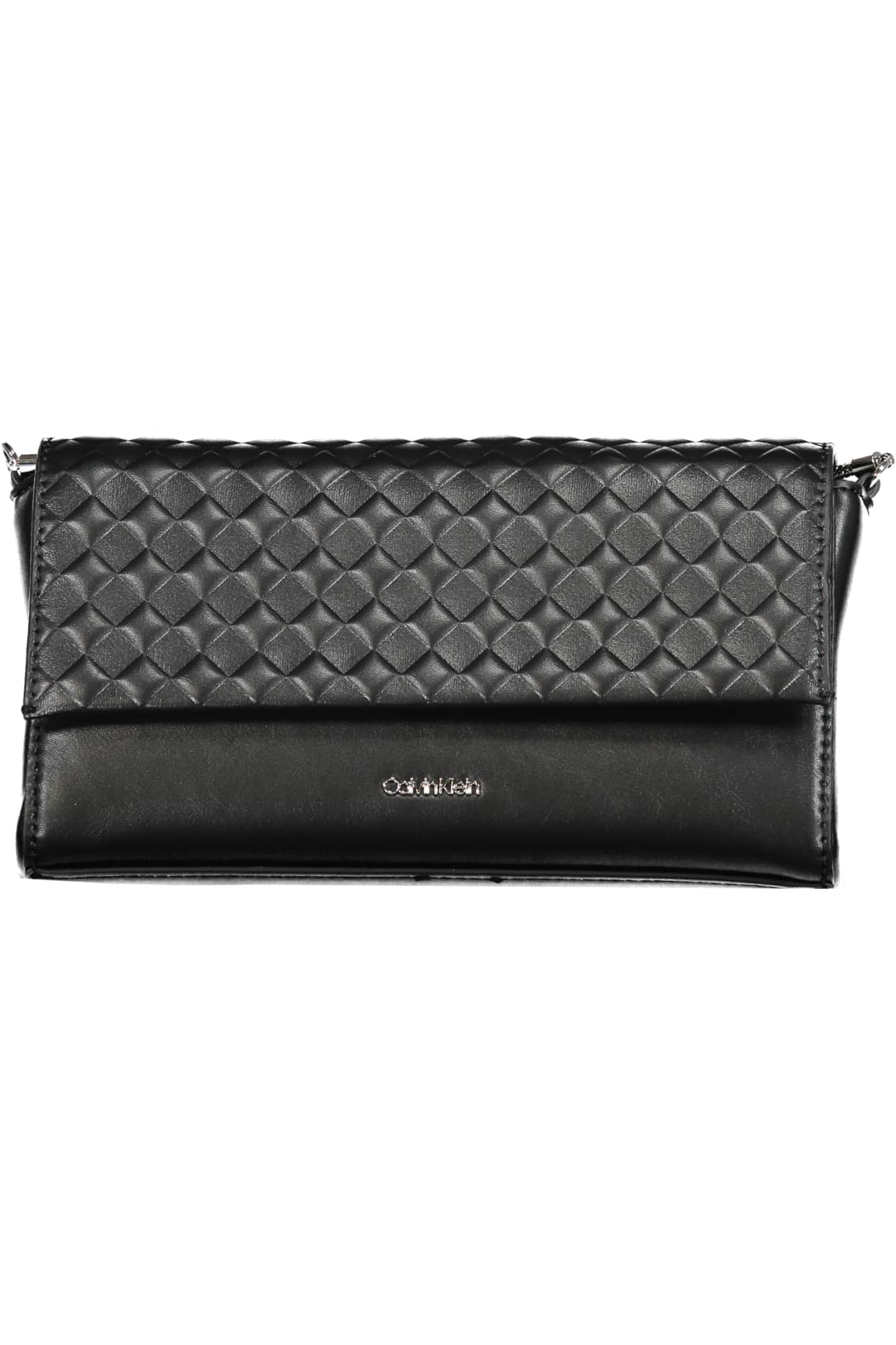 Calvin Klein negro mujer bolso