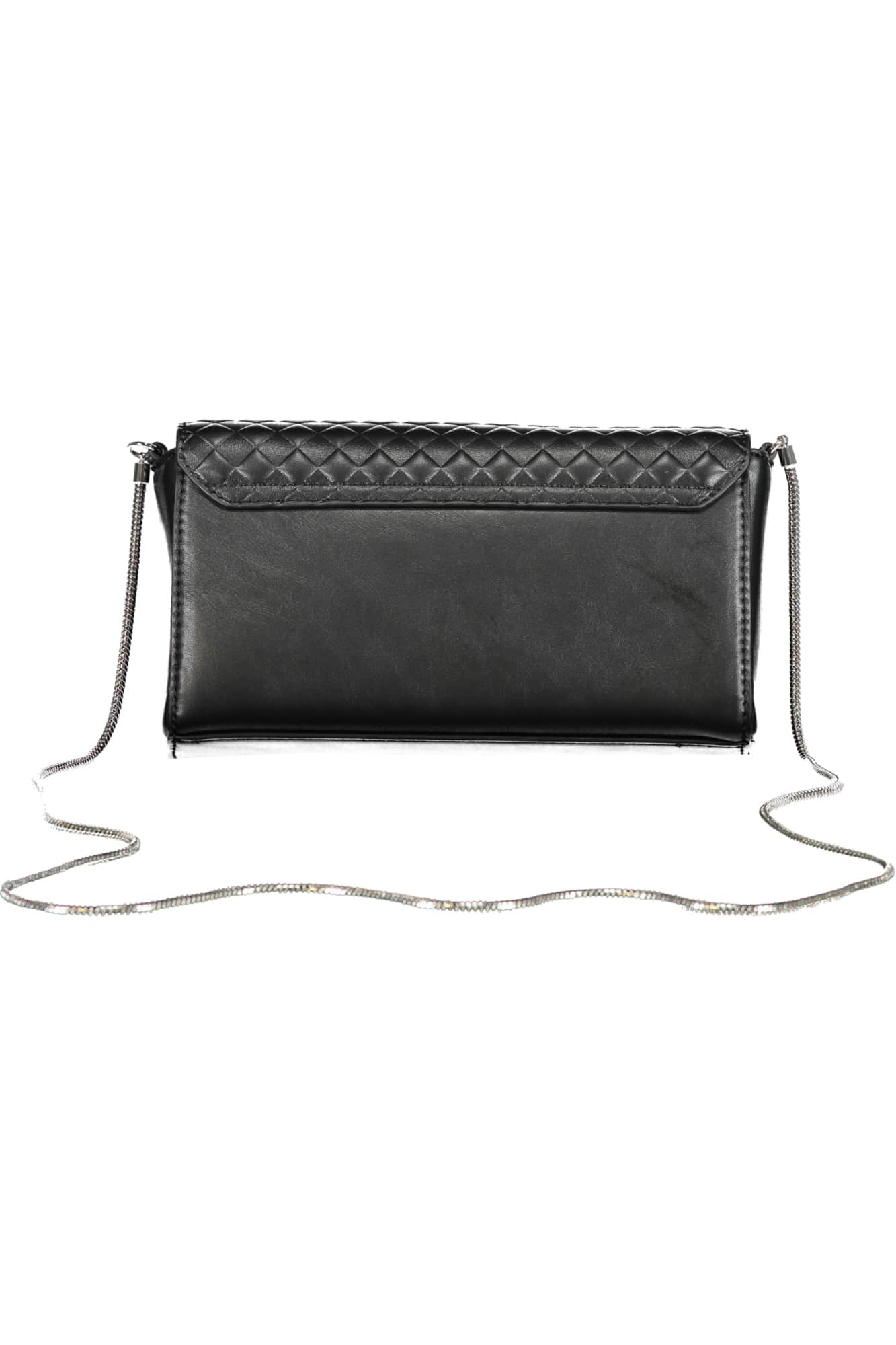 Calvin Klein negro mujer bolso
