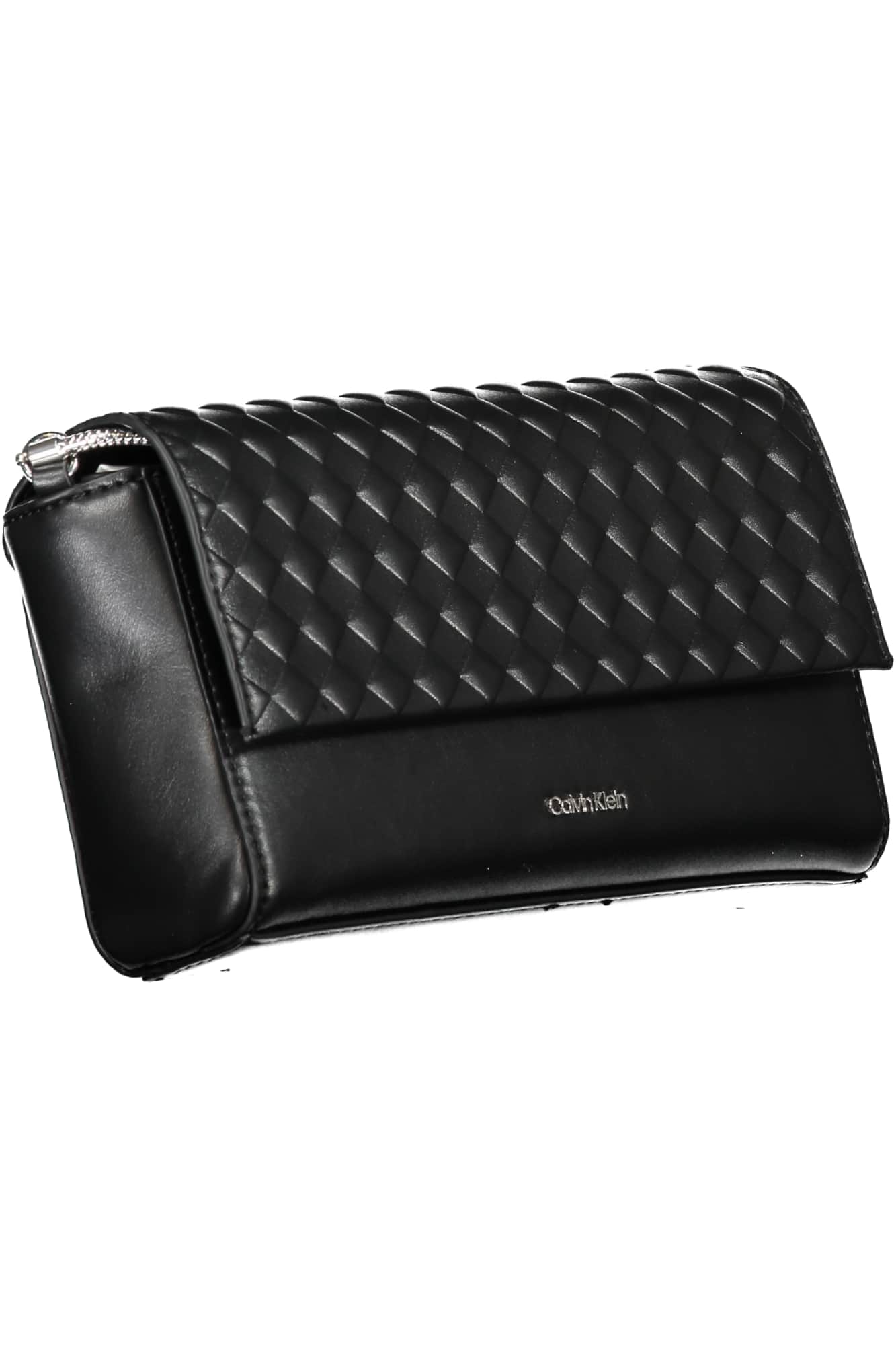 Calvin Klein negro mujer bolso
