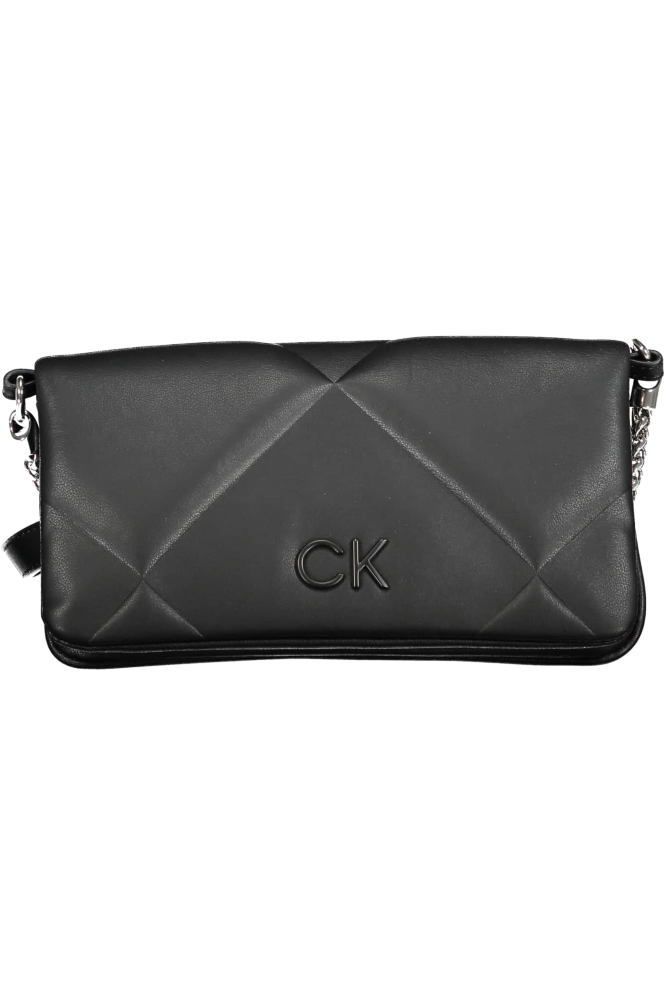 Calvin Klein negro mujer bolso