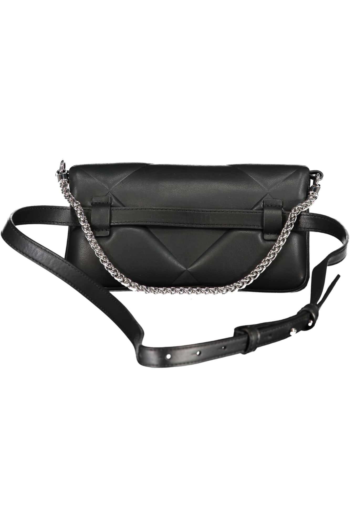 Calvin Klein negro mujer bolso