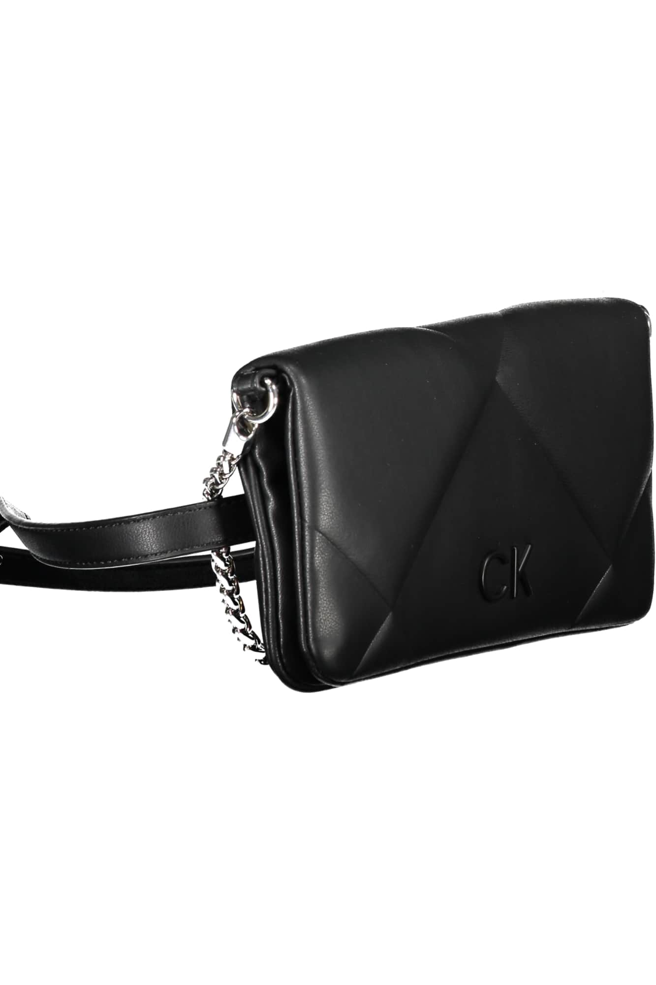 Calvin Klein negro mujer bolso