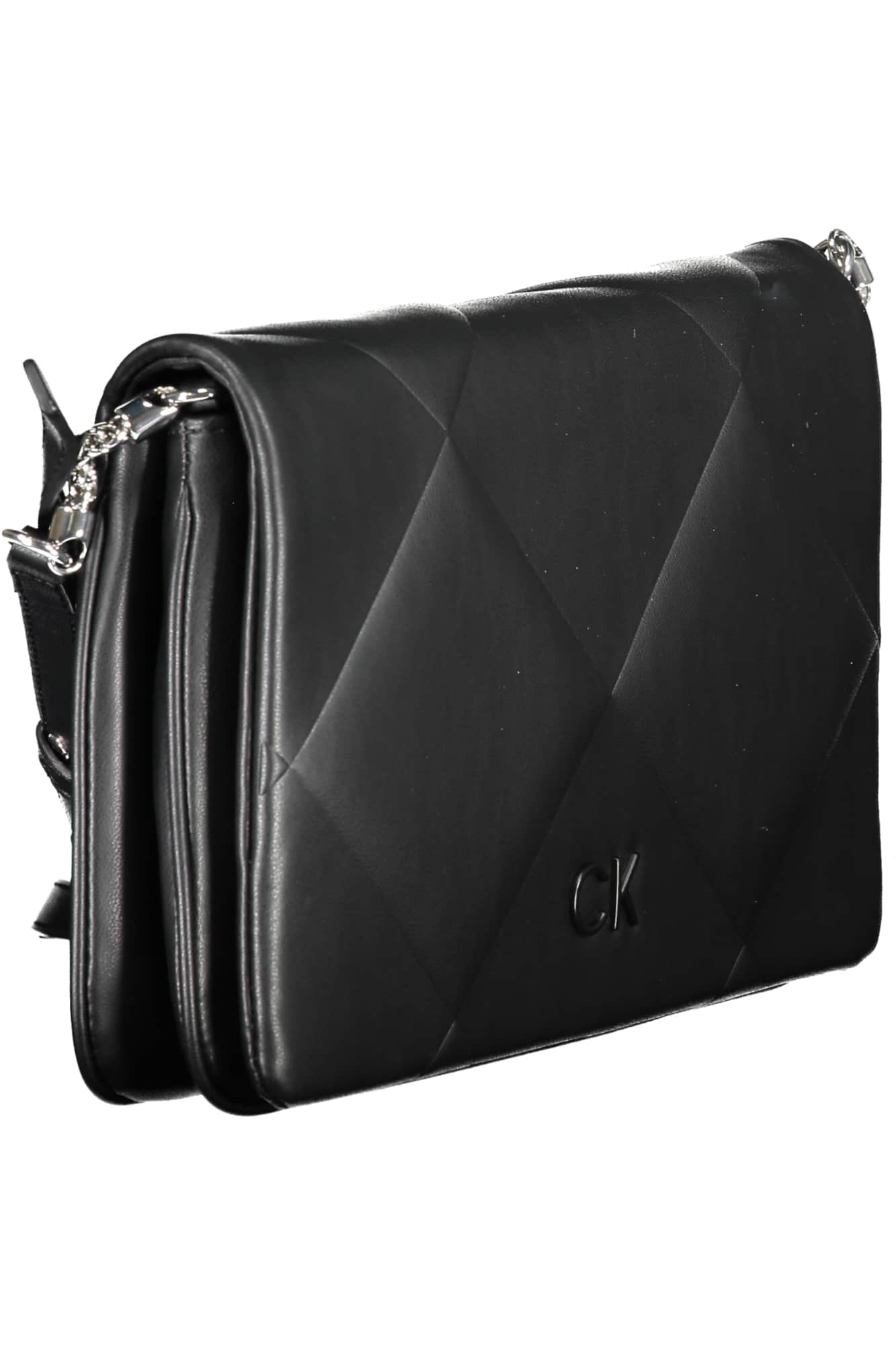 Calvin Klein beige mujer bolso