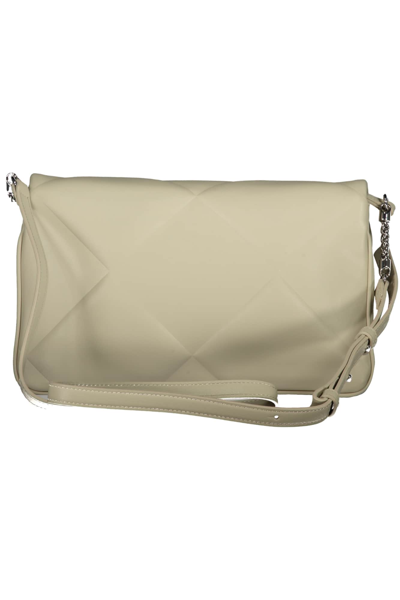Calvin Klein beige mujer bolso