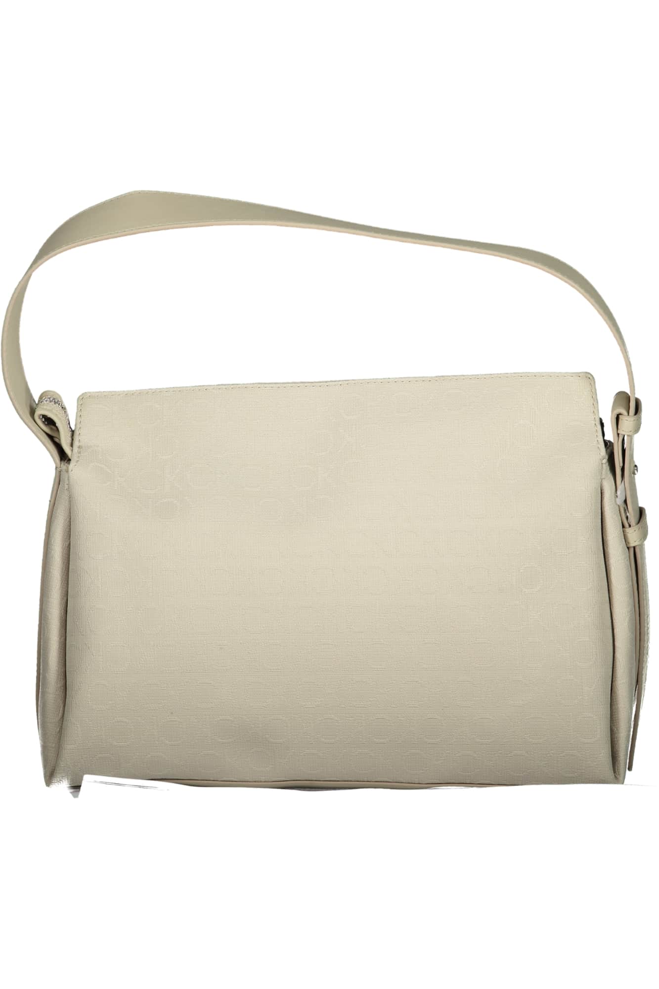 Calvin Klein beige mujer bolso