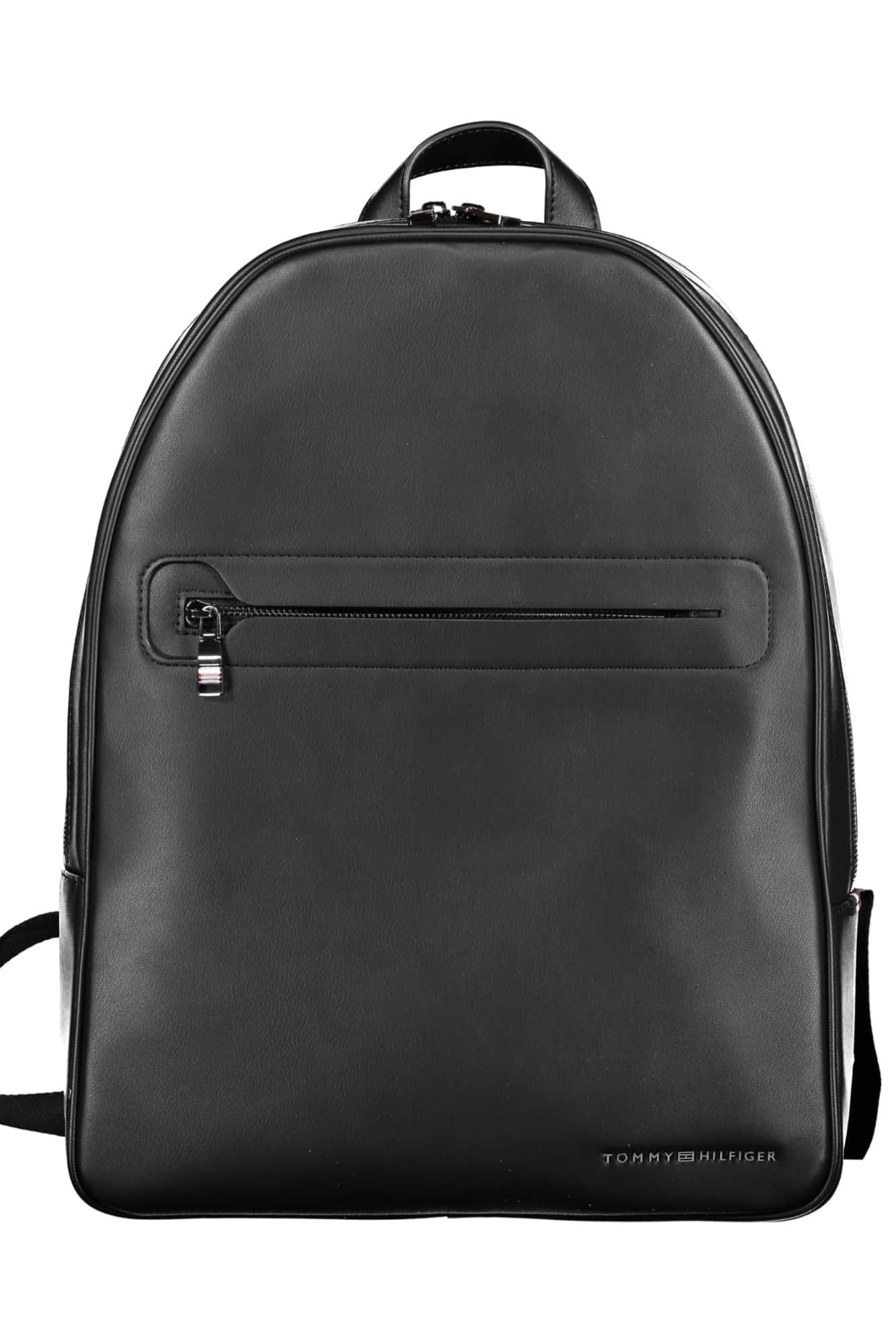 Tommy Hilfiger hombre negro mochila