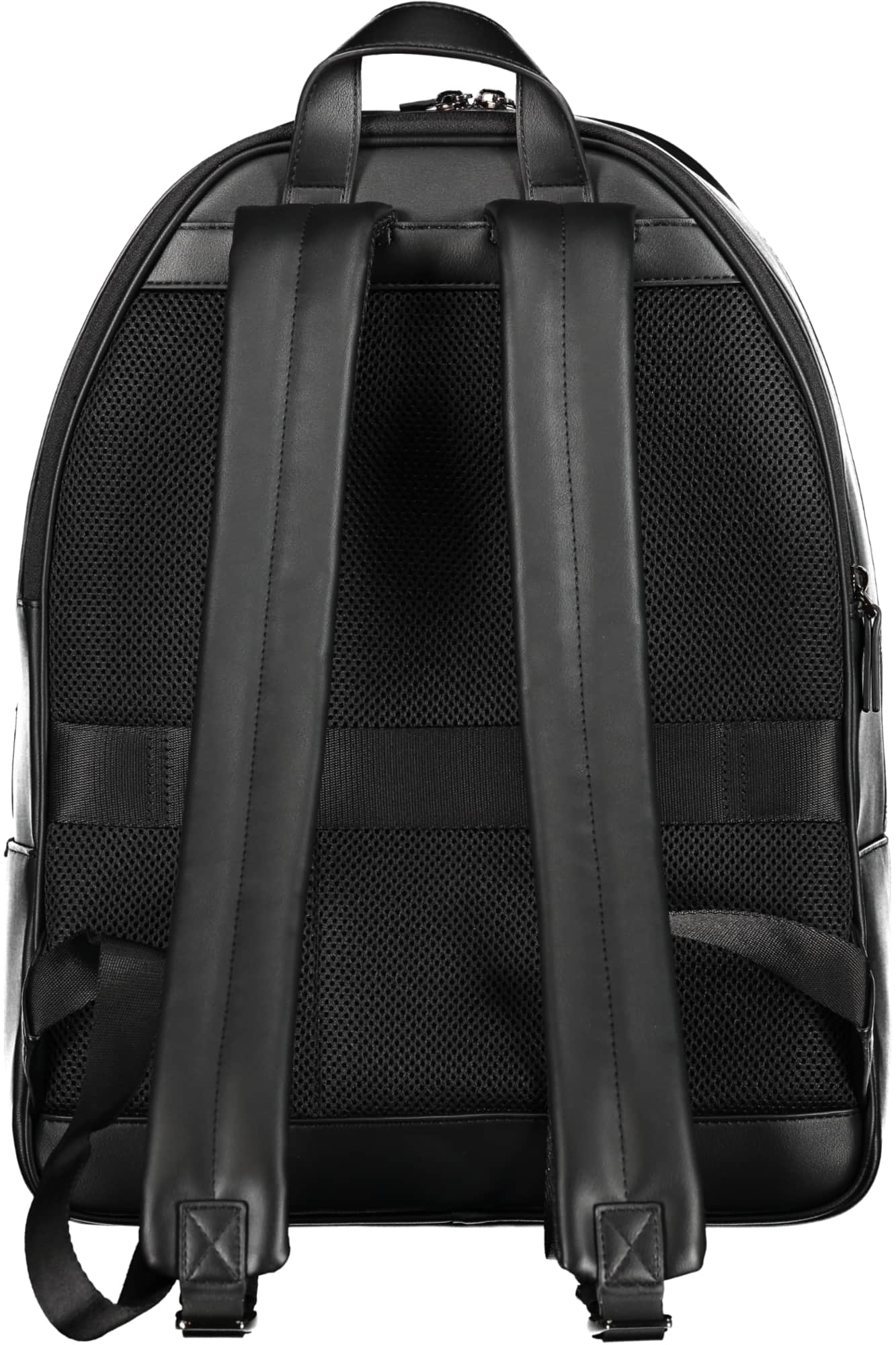 Tommy Hilfiger hombre negro mochila