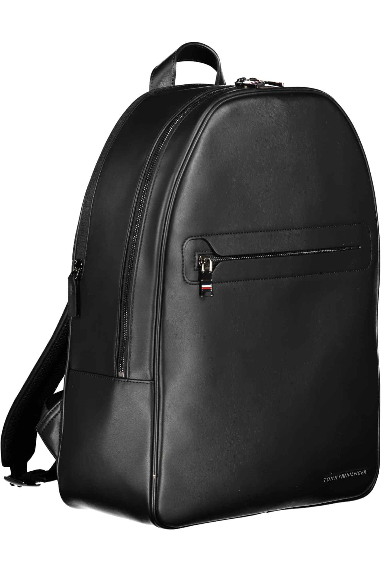 Tommy Hilfiger hombre negro mochila