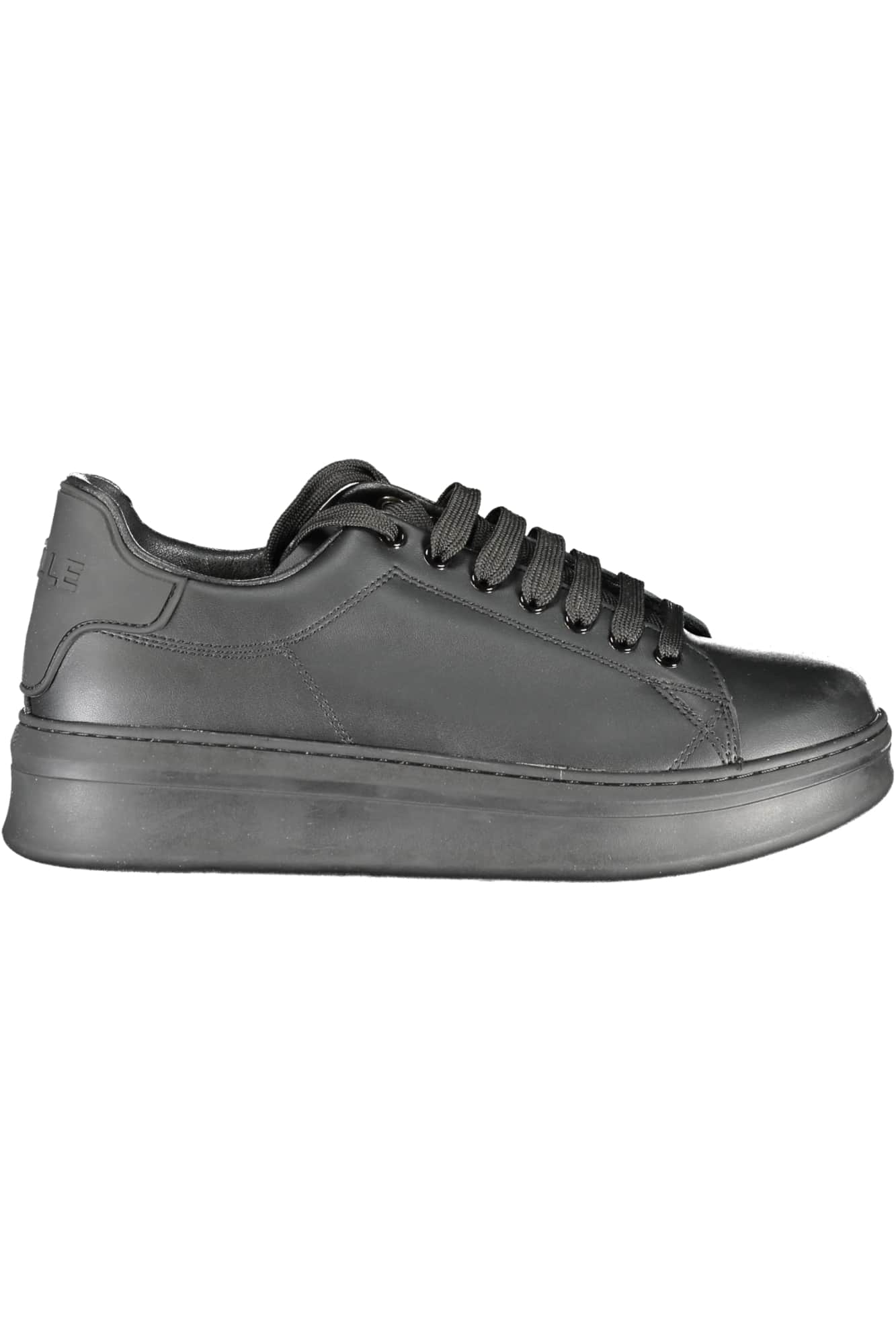 Gaelle Paris blanco hombre zapatillas deportivas
