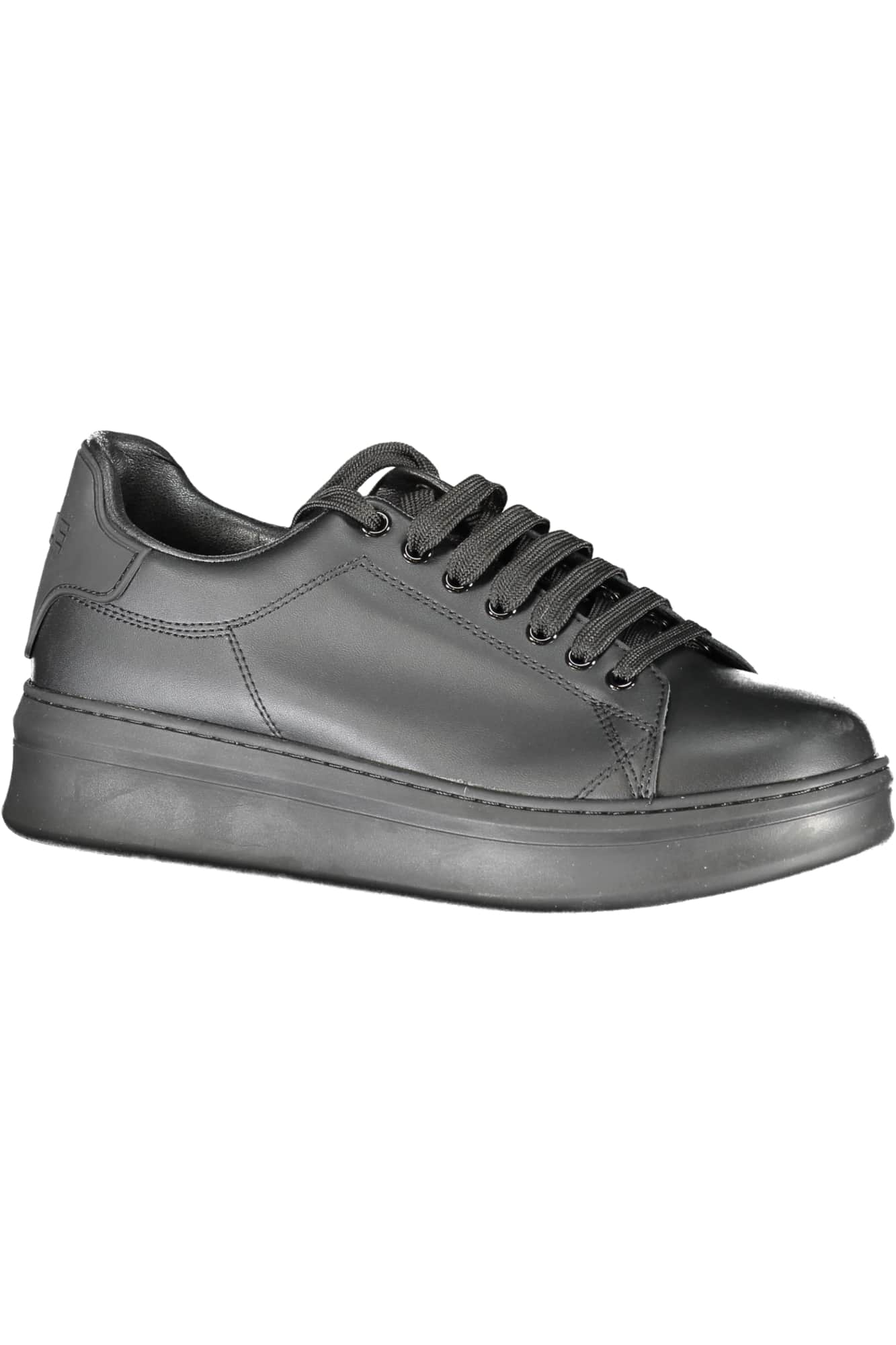 Gaelle Paris blanco hombre zapatillas deportivas