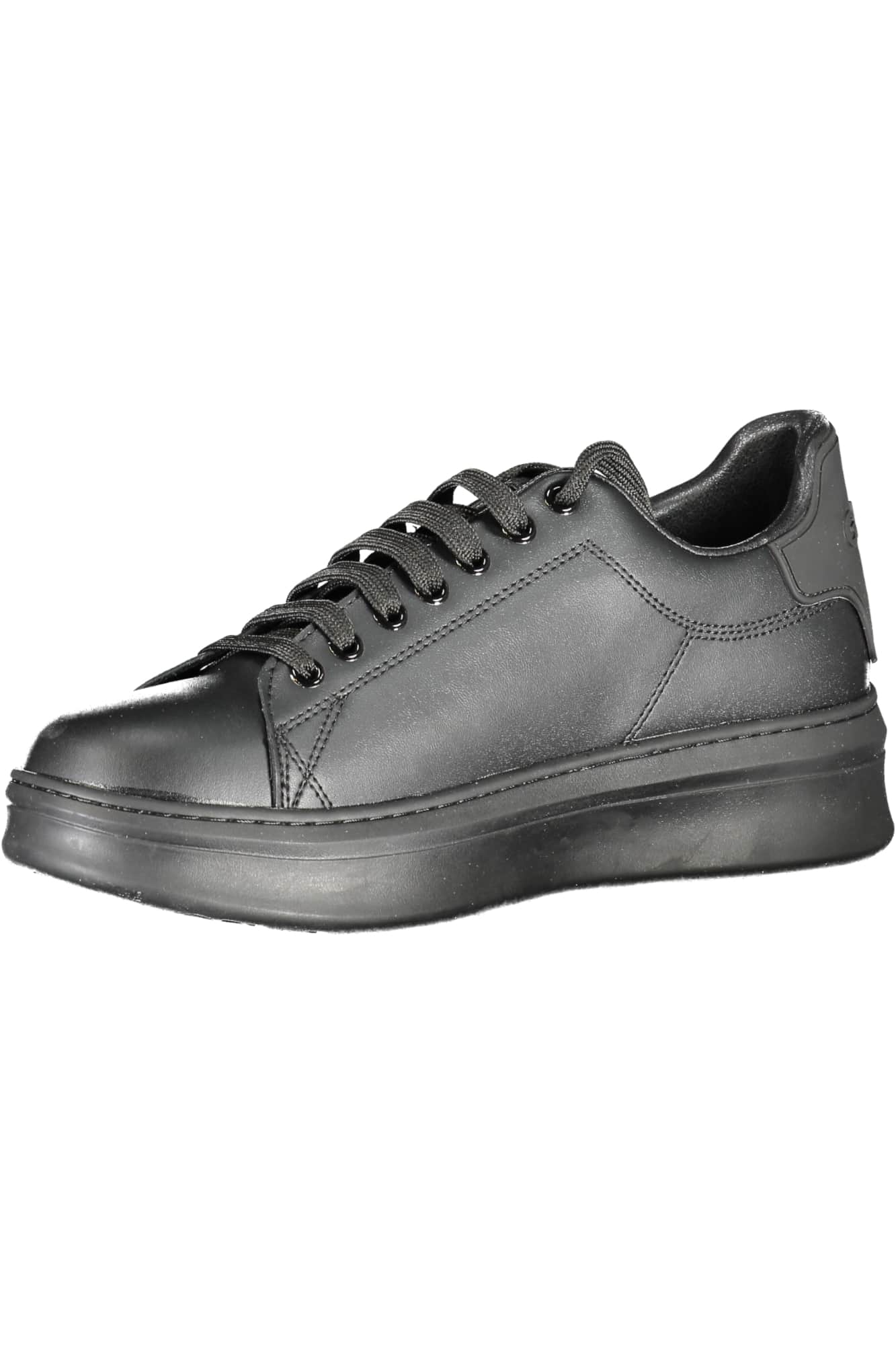 Gaelle Paris blanco hombre zapatillas deportivas