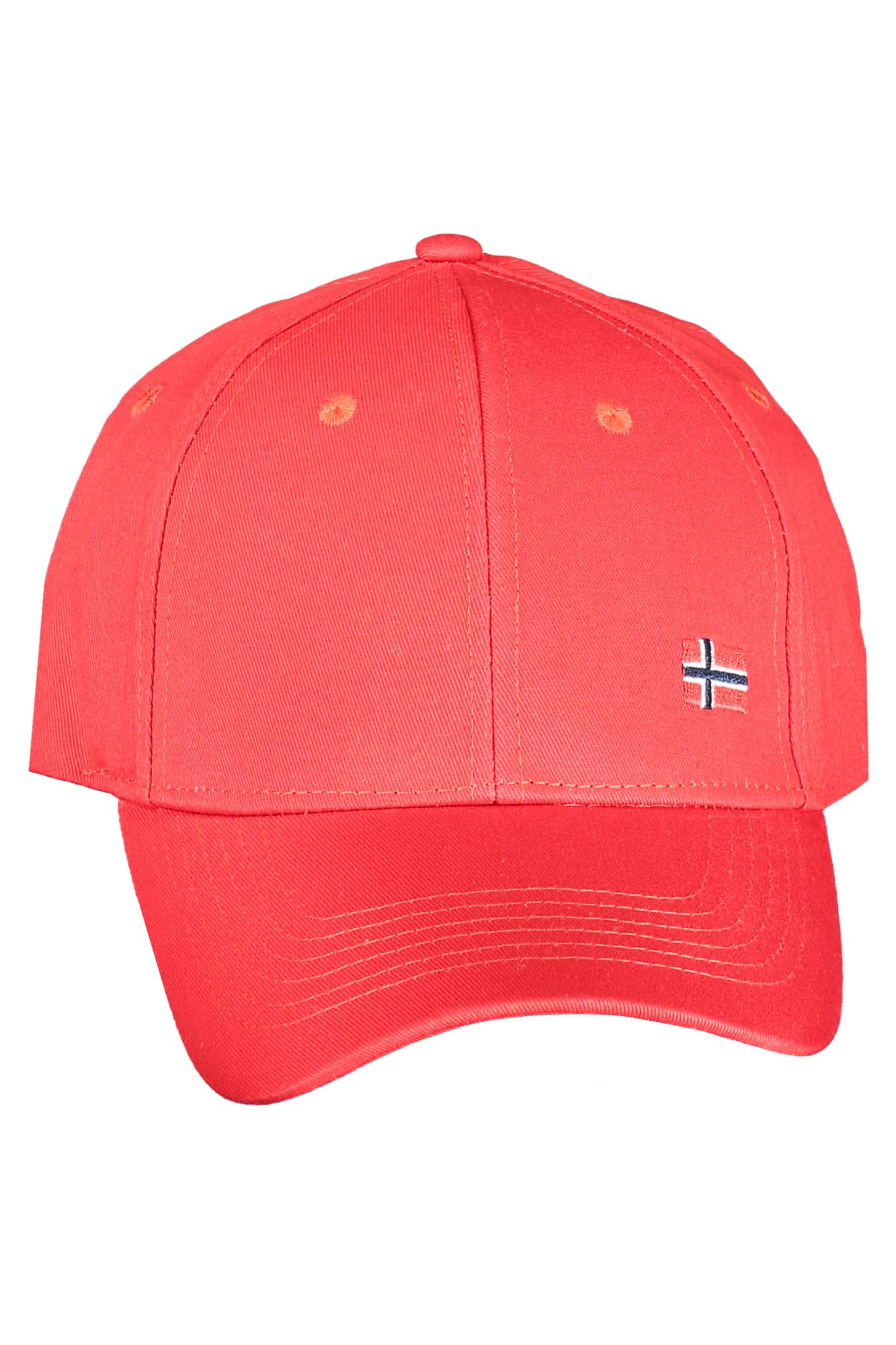 Norway 1963 rojo hombre sombrero