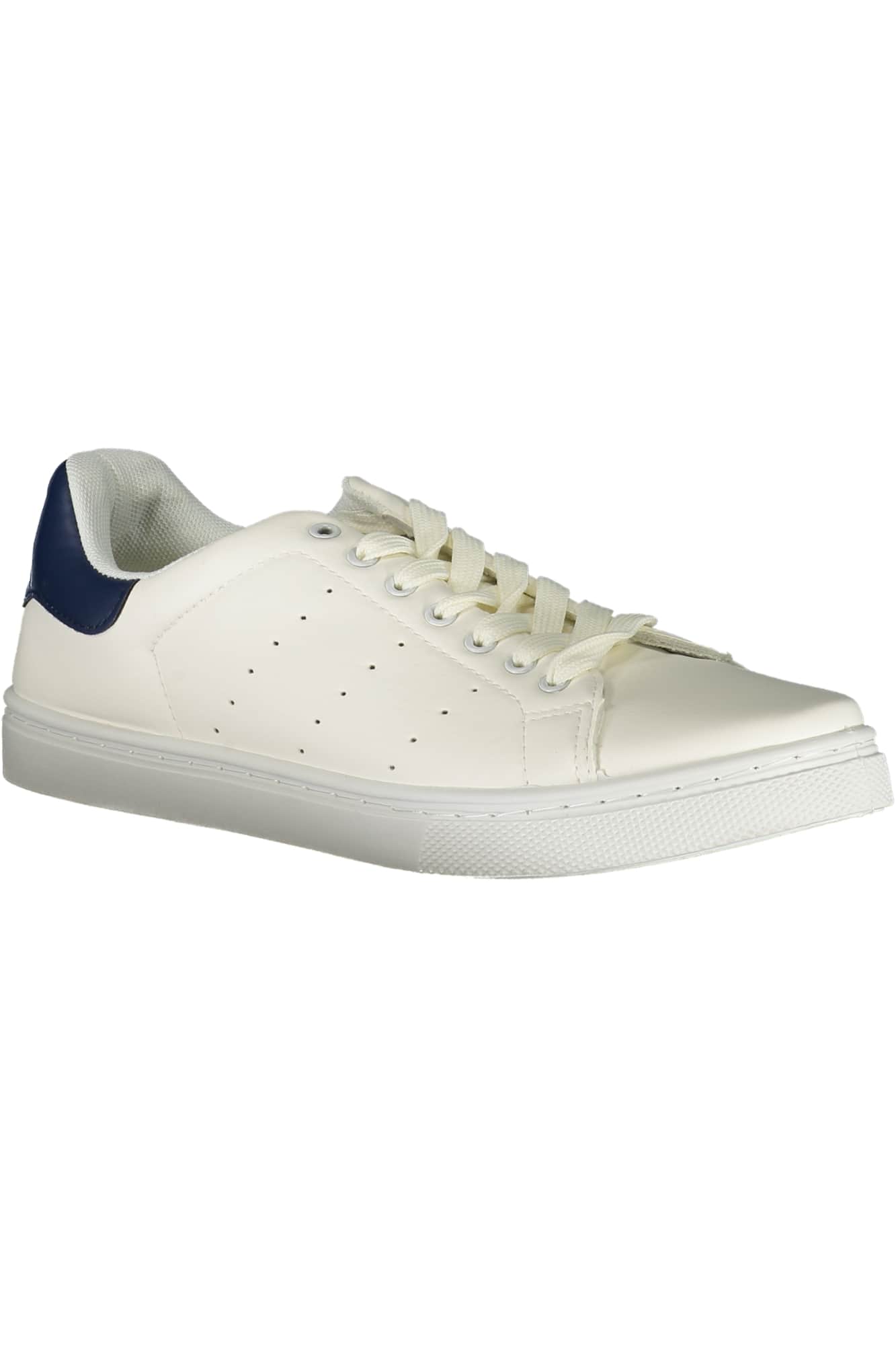 Norway 1963 blanco hombre zapatillas deportivas