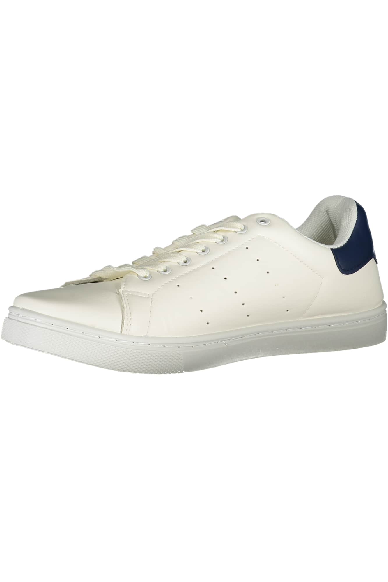 Norway 1963 blanco hombre zapatillas deportivas