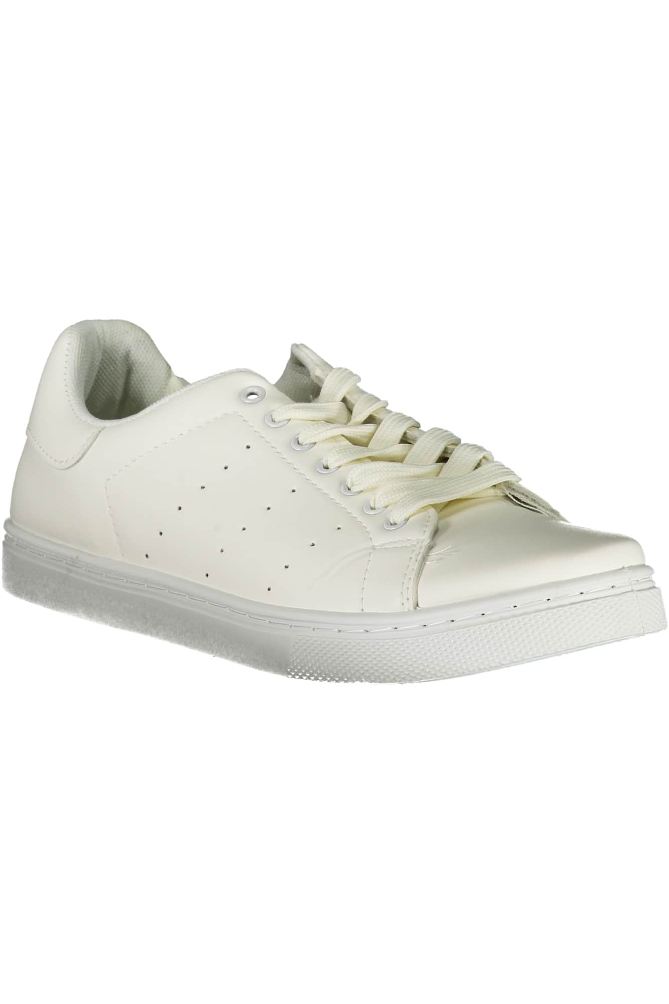 Norway 1963 blanco hombre zapatillas deportivas
