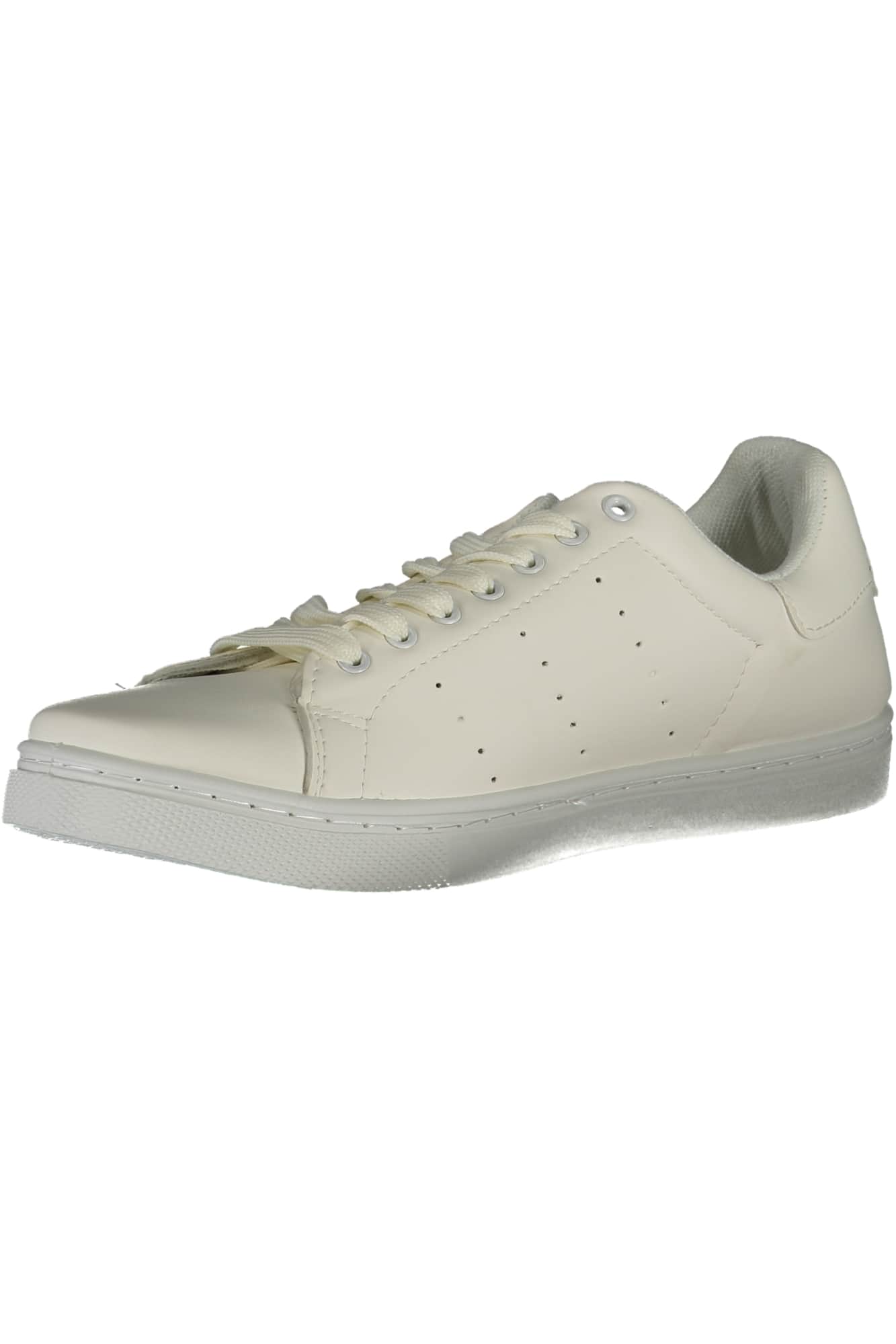 Norway 1963 blanco hombre zapatillas deportivas