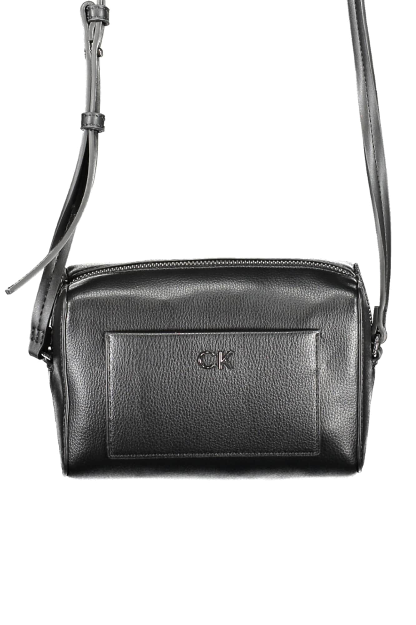 Calvin Klein negro mujer bolso