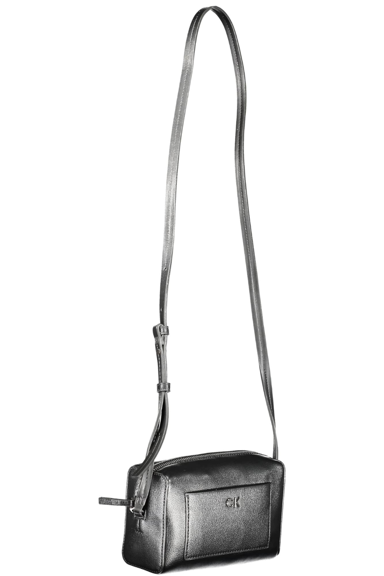 Calvin Klein negro mujer bolso