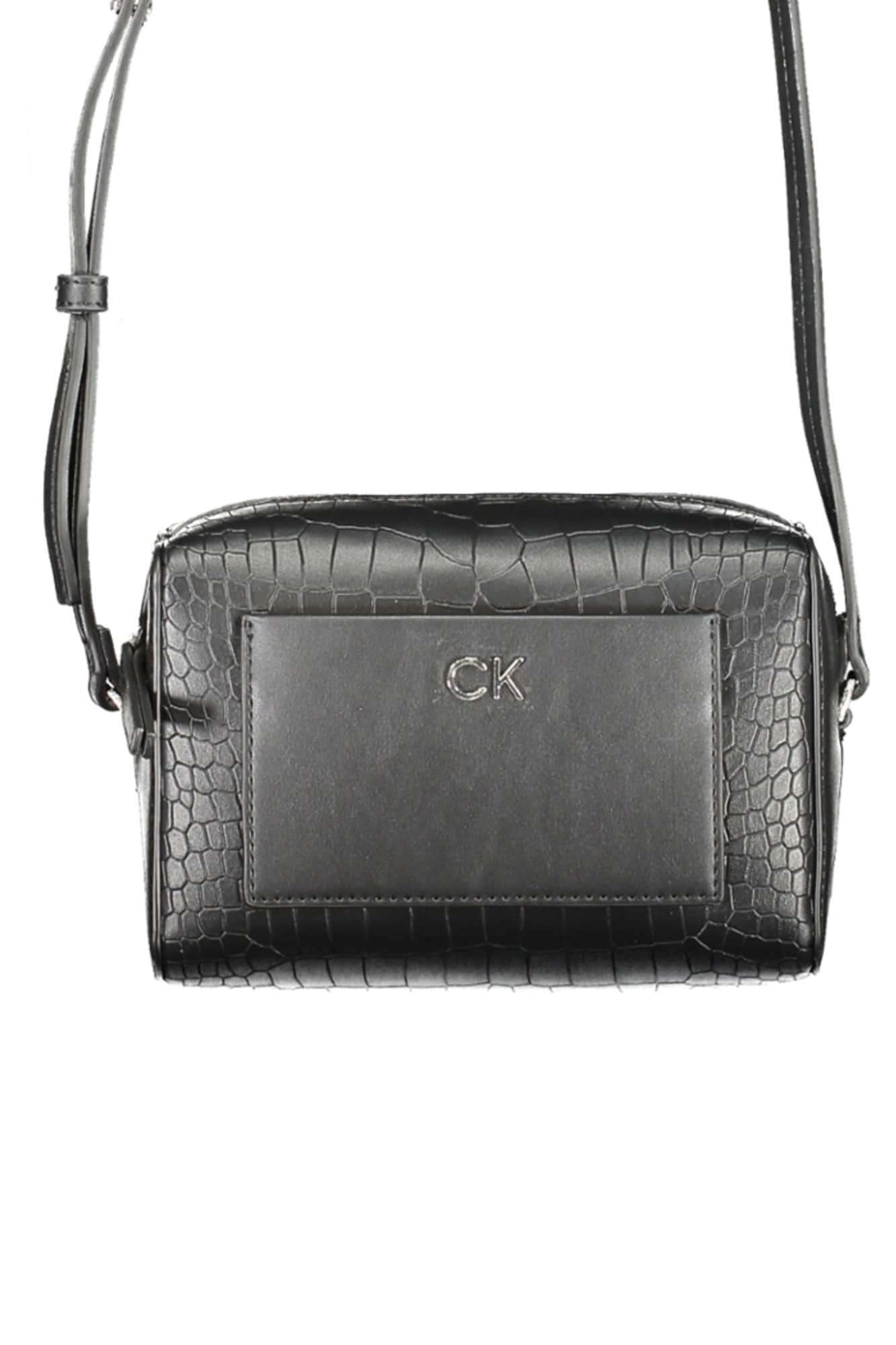 Calvin Klein negro mujer bolso