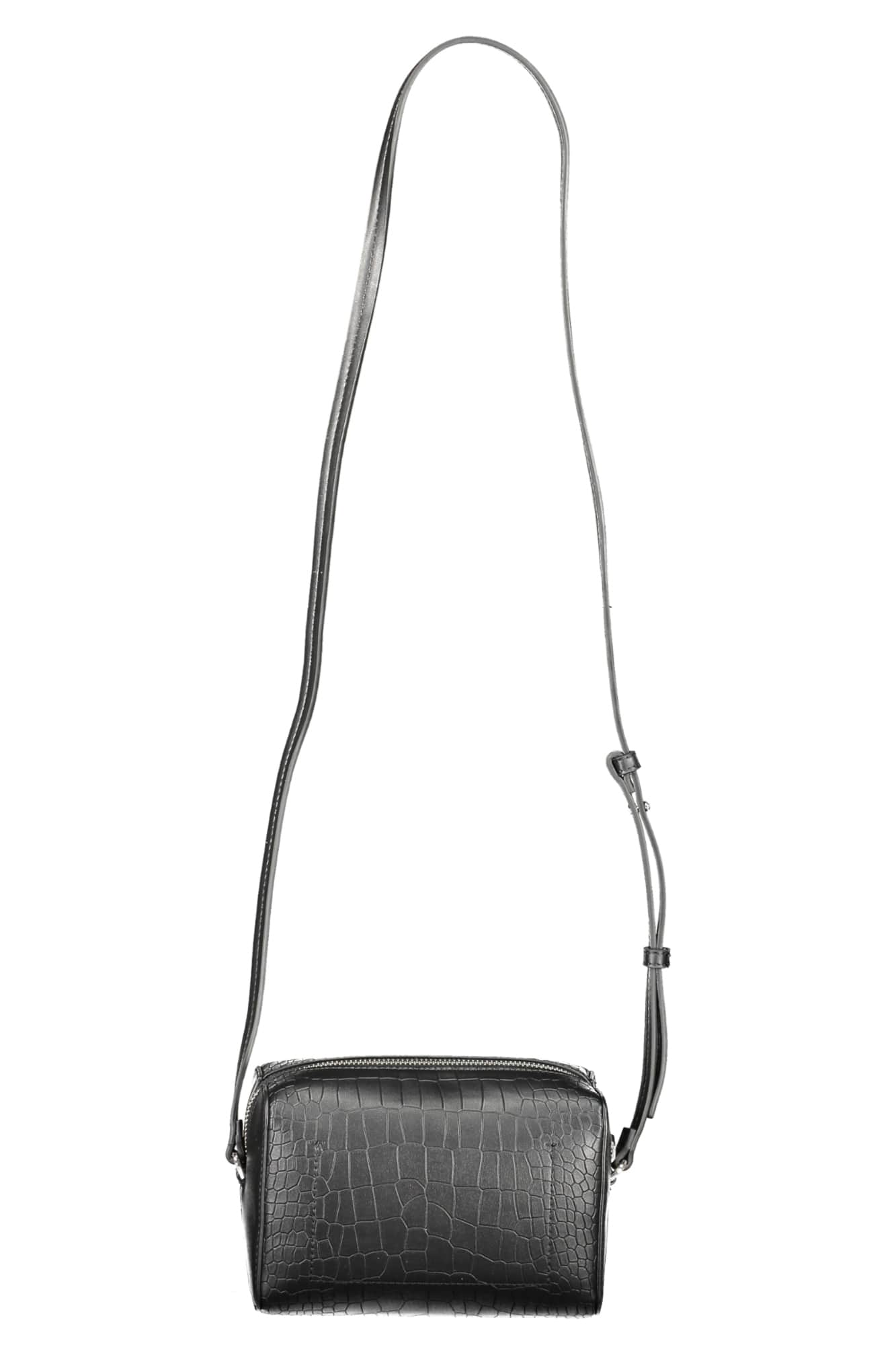 Calvin Klein negro mujer bolso