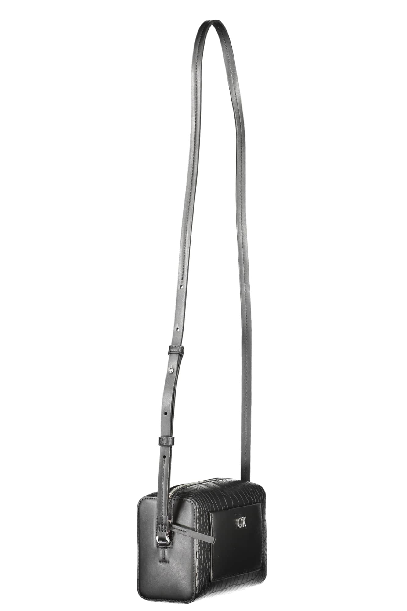 Calvin Klein negro mujer bolso