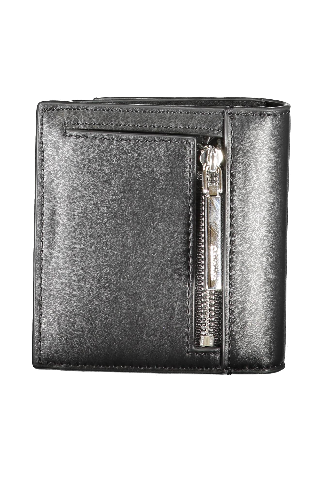 Calvin Klein mujer cartera negro