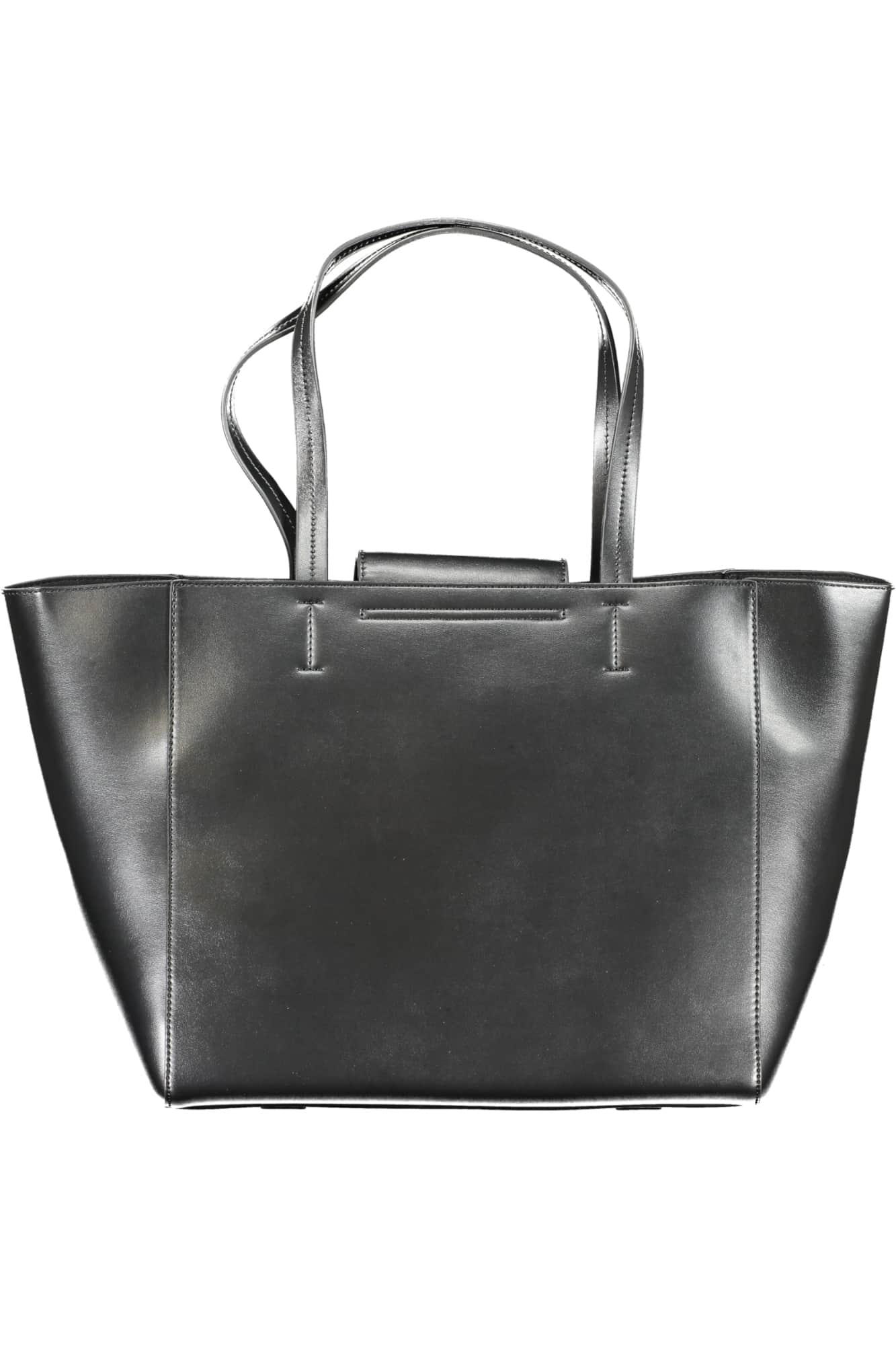 Calvin Klein negro mujer bolso