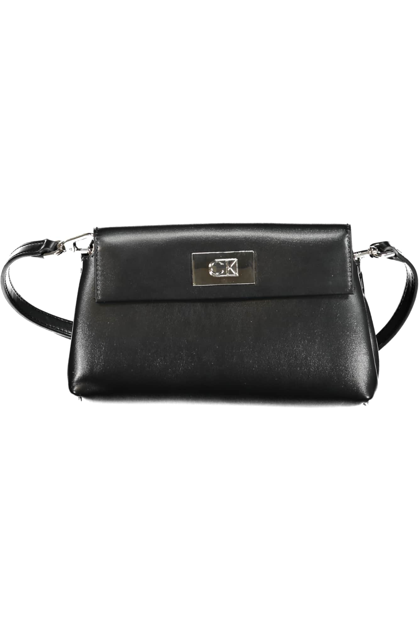 Calvin Klein negro mujer bolso