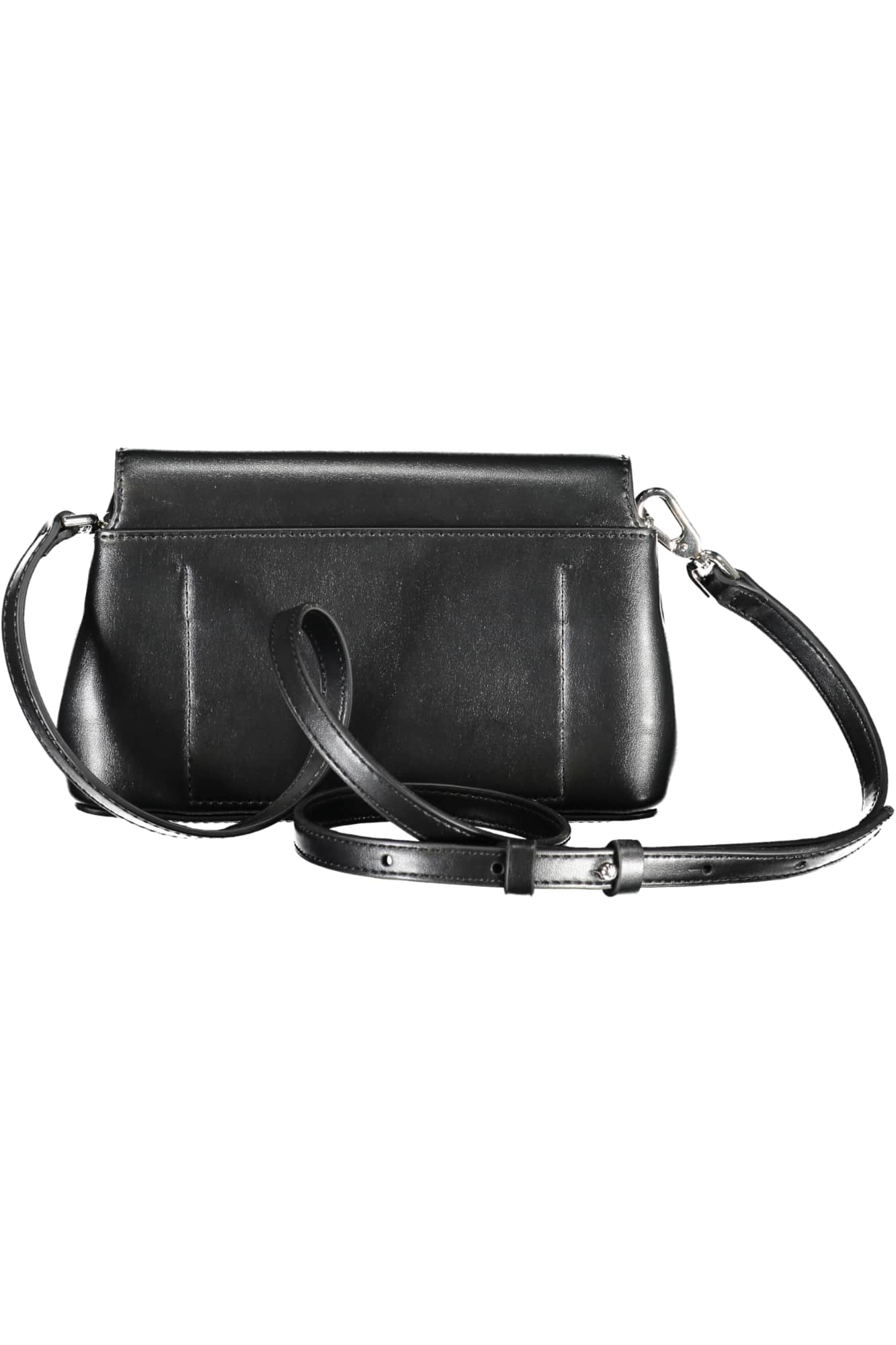 Calvin Klein negro mujer bolso